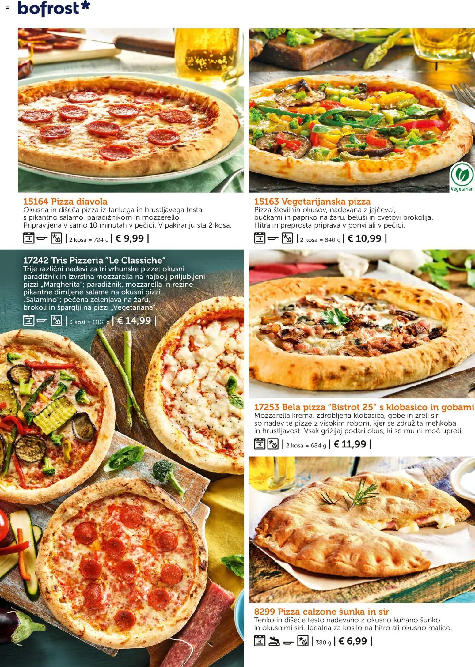 Bofrost katalog pomlad poletje (2026-03-04 - 2026-06-30)