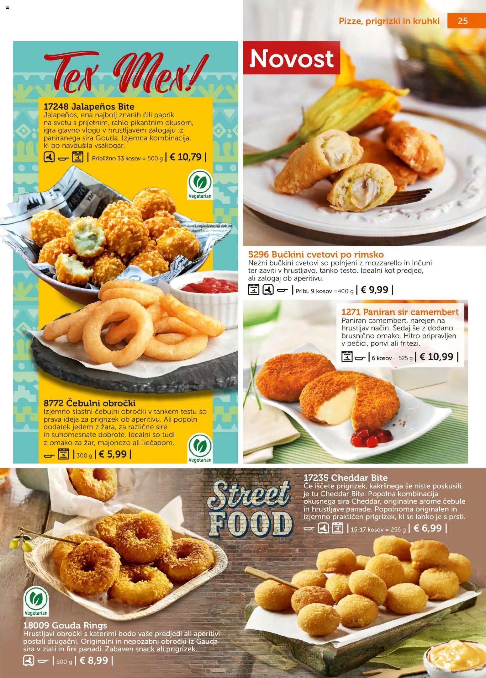 Bofrost katalog pomlad poletje (2026-03-04 - 2026-06-30)