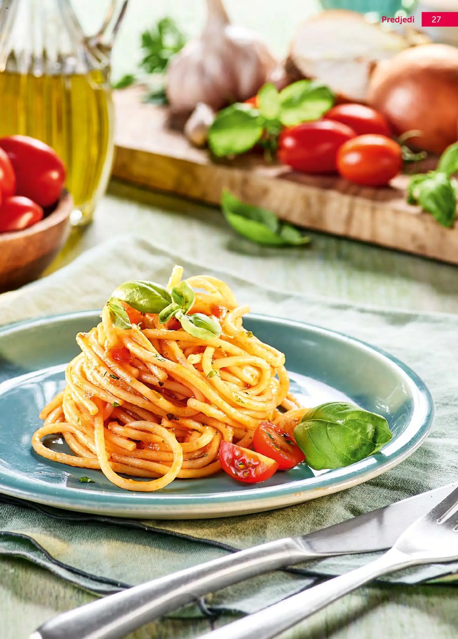 Bofrost katalog pomlad poletje (2026-03-04 - 2026-06-30)