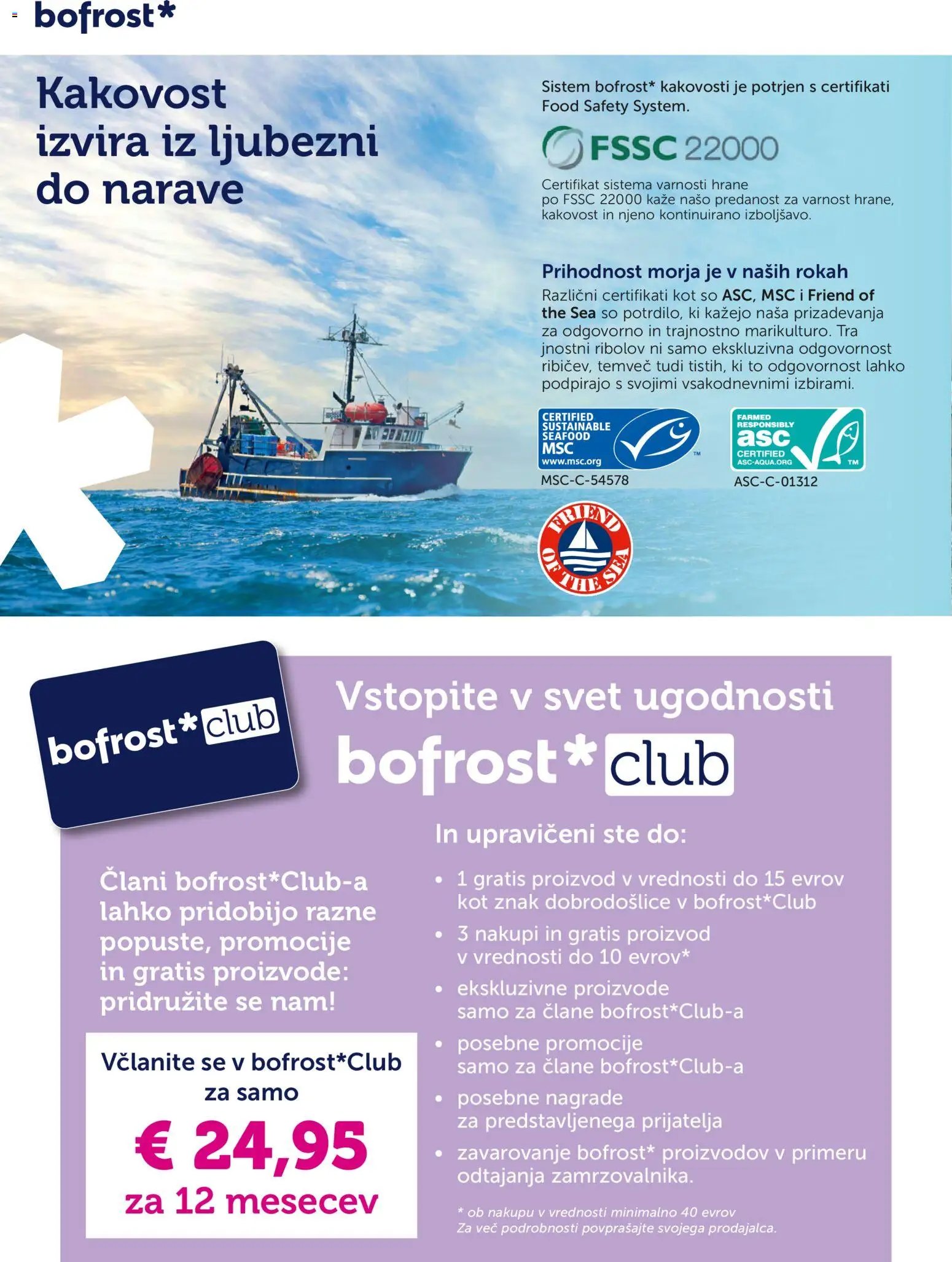 Bofrost katalog pomlad poletje (2026-03-04 - 2026-06-30)