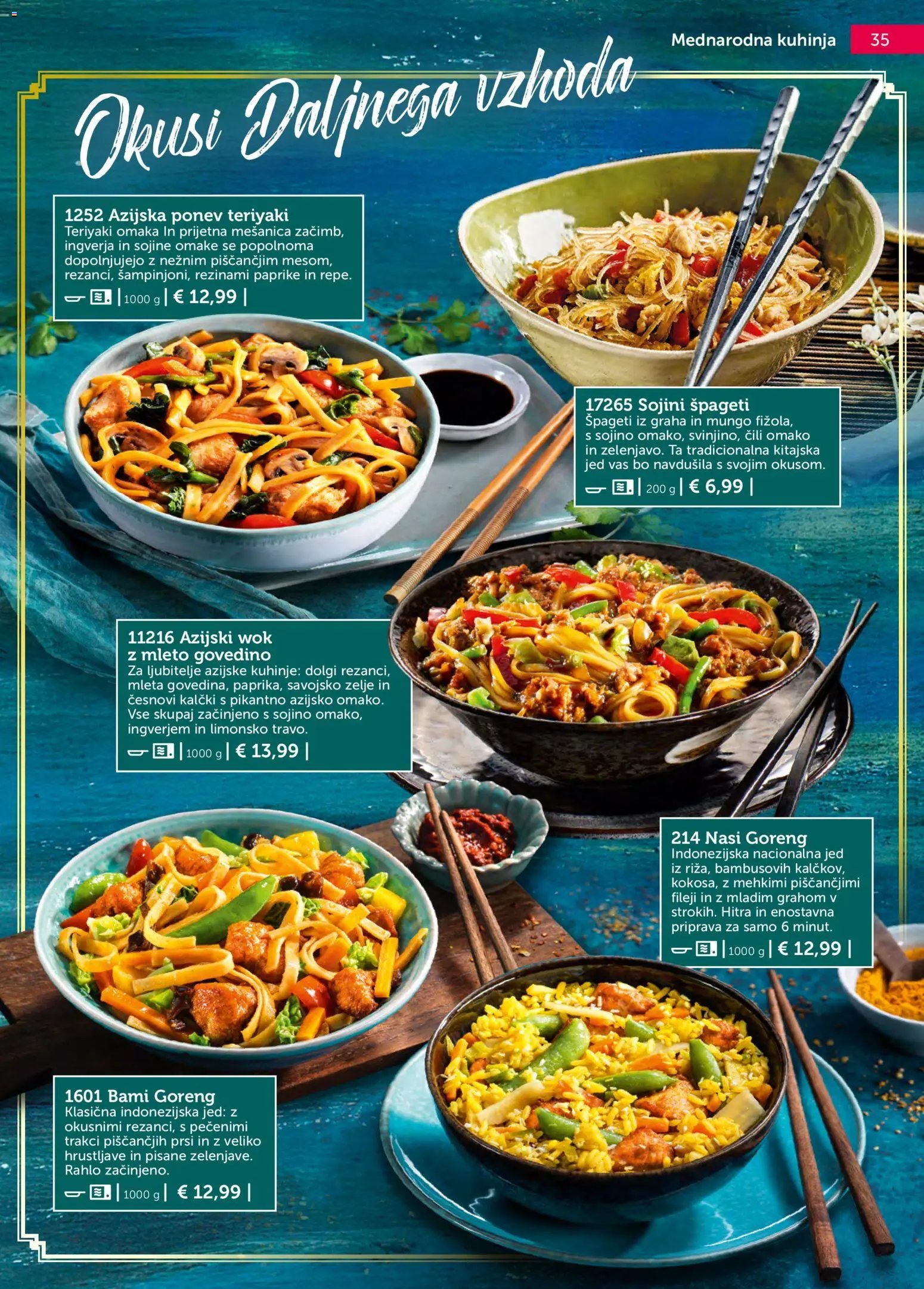 Bofrost katalog pomlad poletje (2026-03-04 - 2026-06-30)