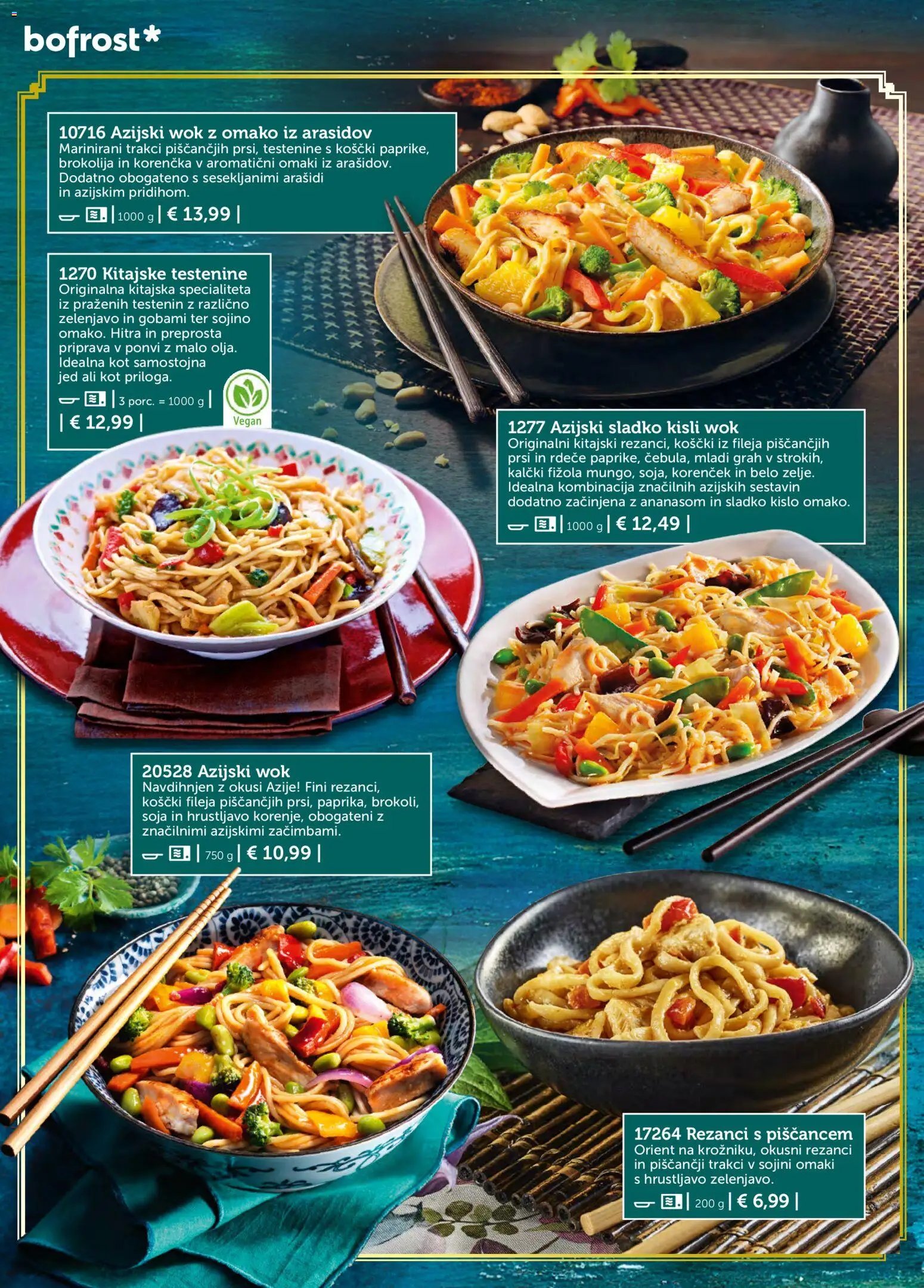 Bofrost katalog pomlad poletje (2026-03-04 - 2026-06-30)