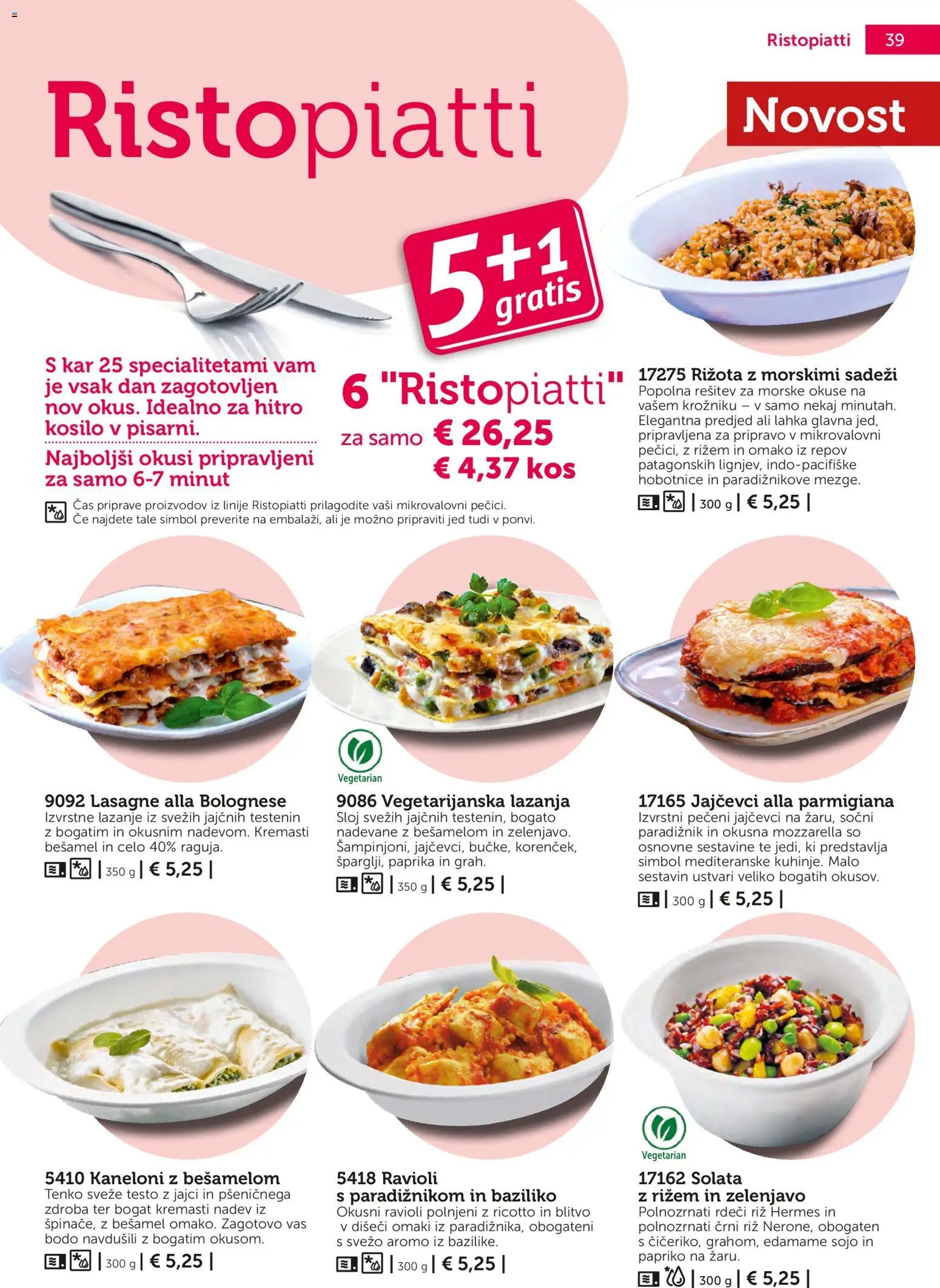 Bofrost katalog pomlad poletje (2026-03-04 - 2026-06-30)