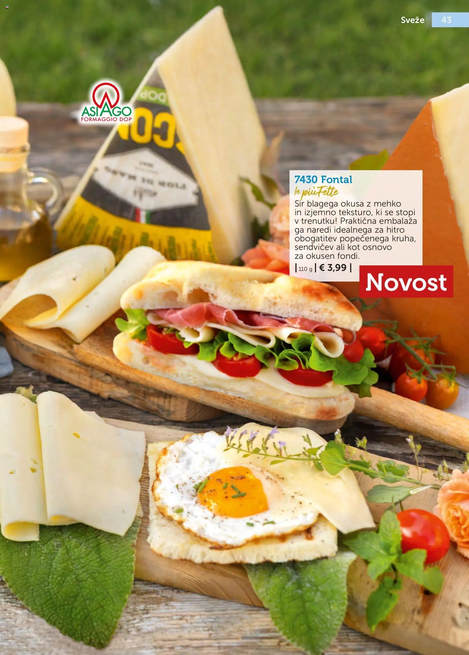 Bofrost katalog pomlad poletje (2026-03-04 - 2026-06-30)