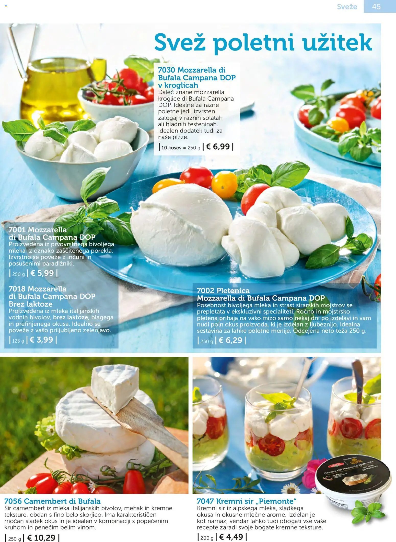 Bofrost katalog pomlad poletje (2026-03-04 - 2026-06-30)