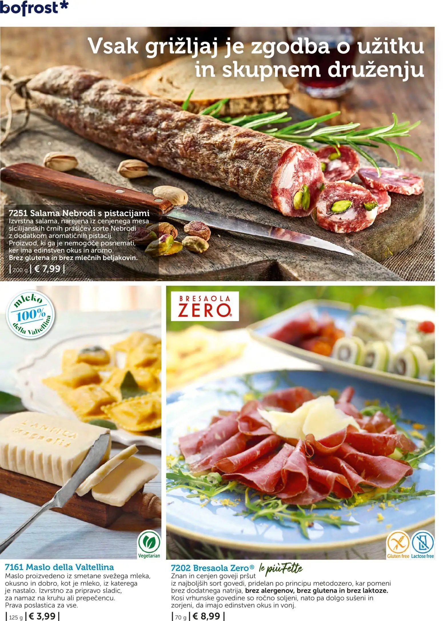 Bofrost katalog pomlad poletje (2026-03-04 - 2026-06-30)