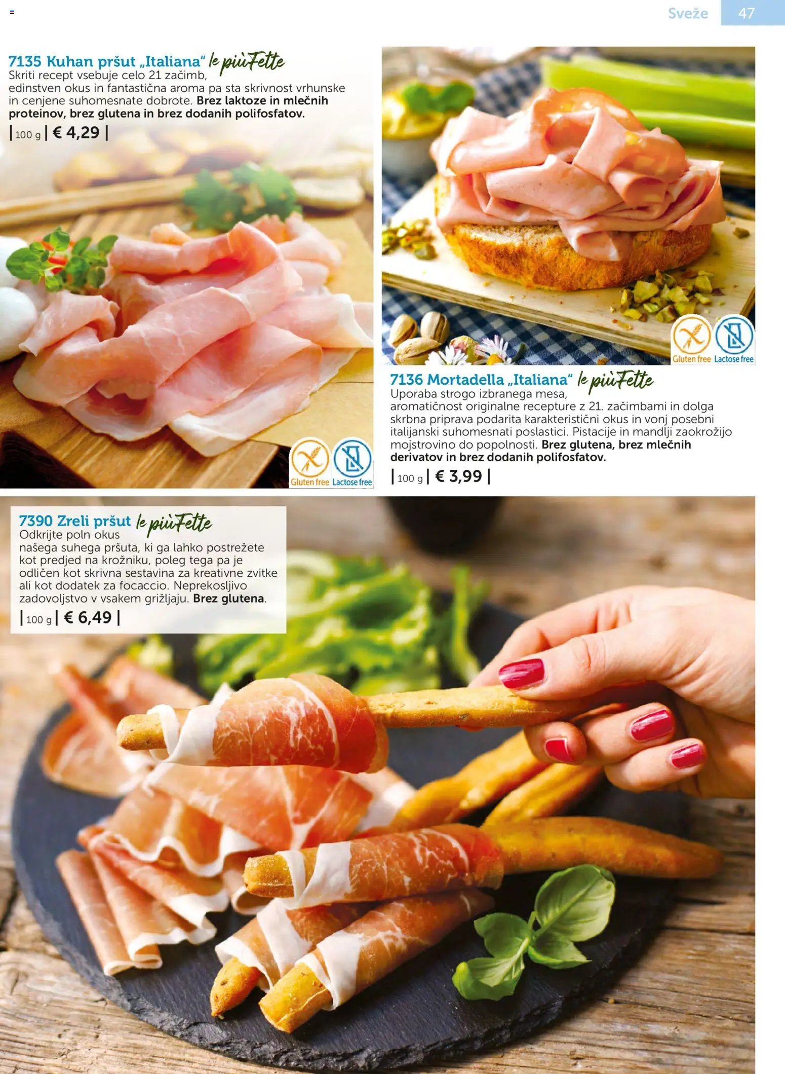 Bofrost katalog pomlad poletje (2026-03-04 - 2026-06-30)