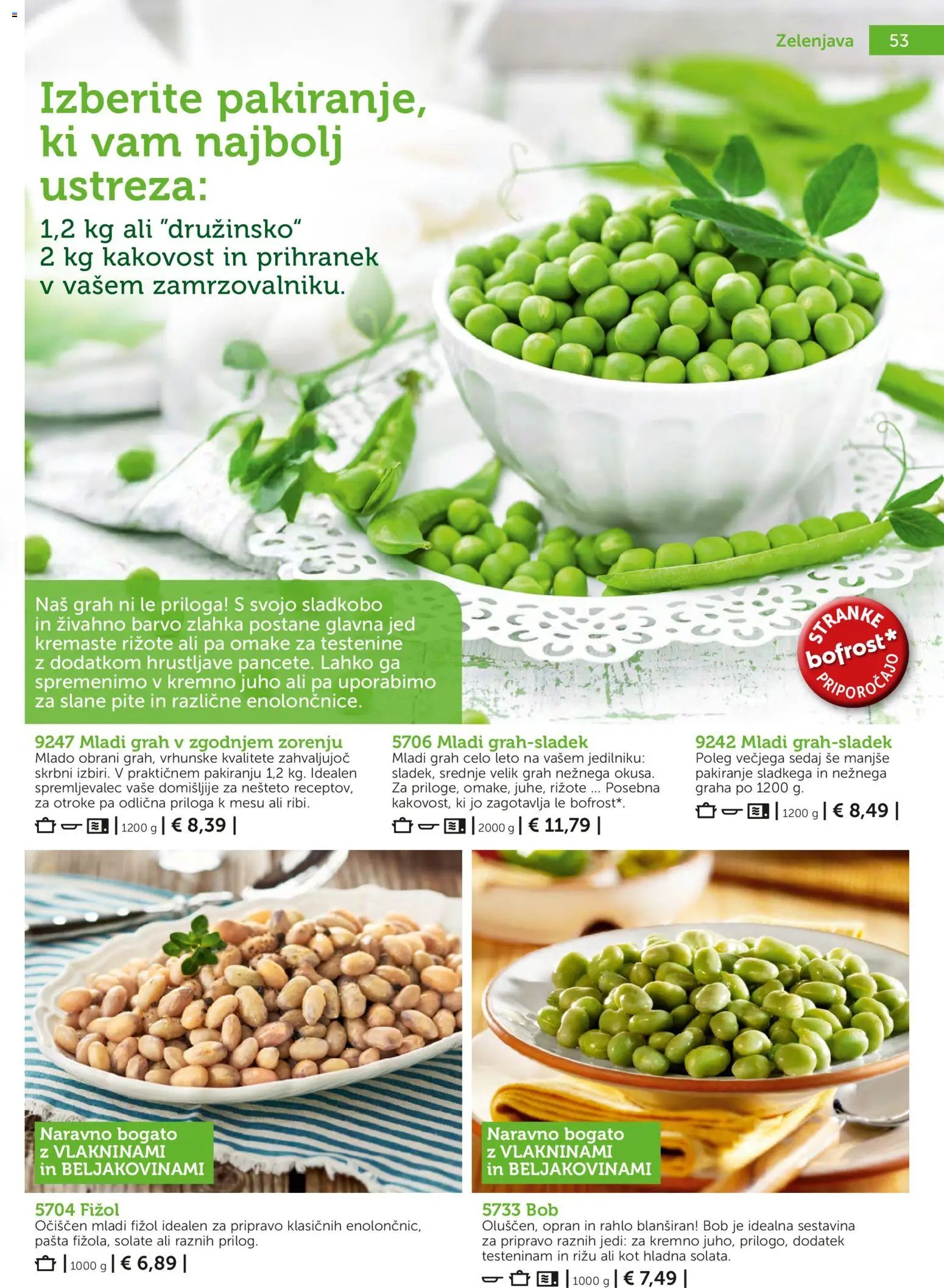 Bofrost katalog pomlad poletje (2026-03-04 - 2026-06-30)