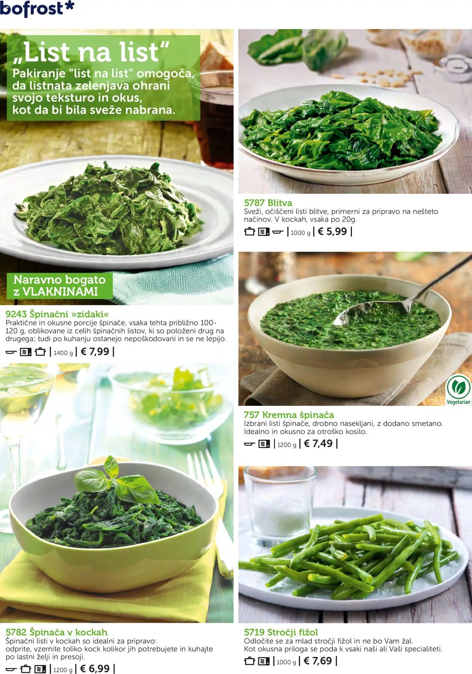 Bofrost katalog pomlad poletje (2026-03-04 - 2026-06-30)