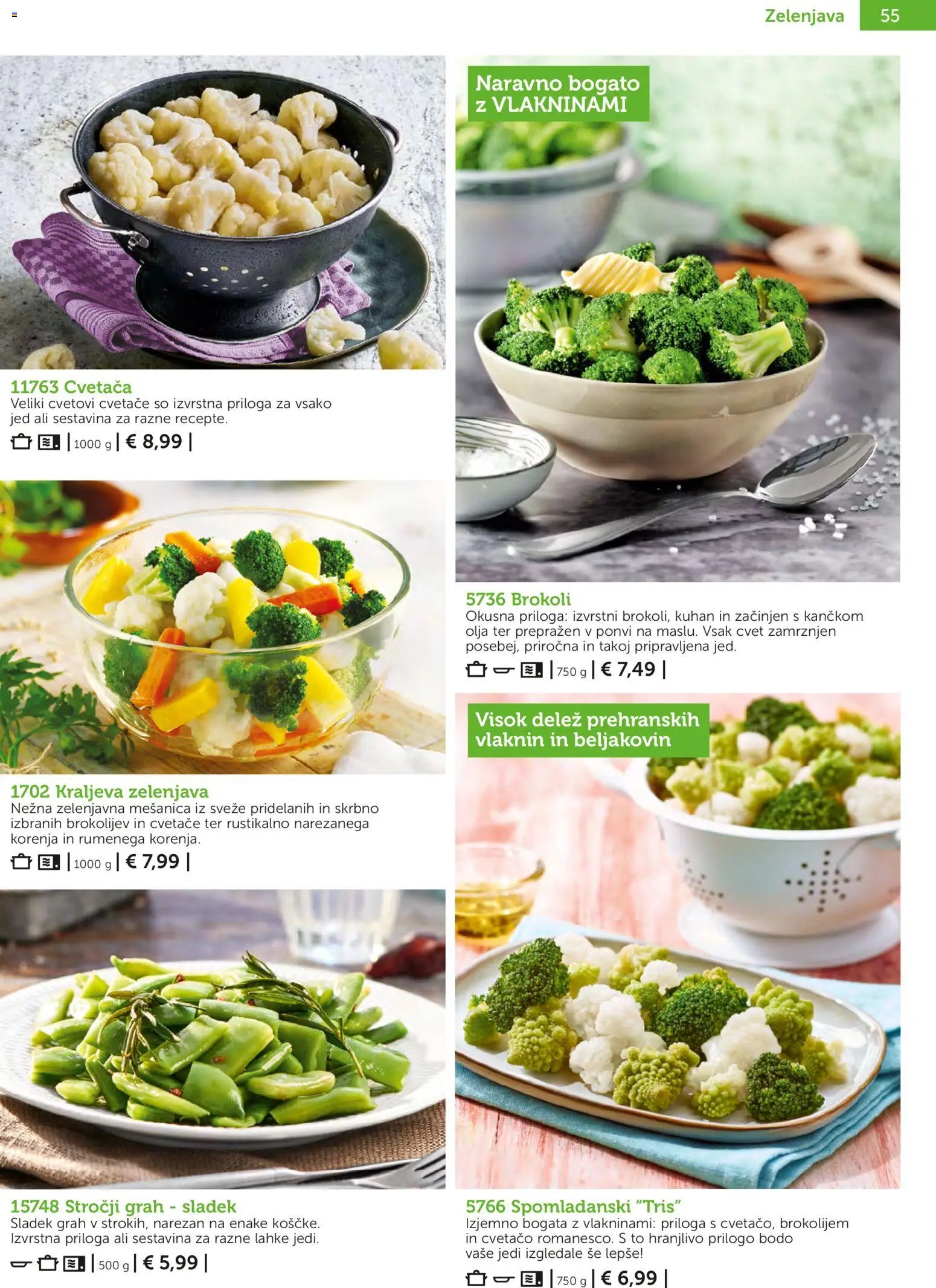 Bofrost katalog pomlad poletje (2026-03-04 - 2026-06-30)