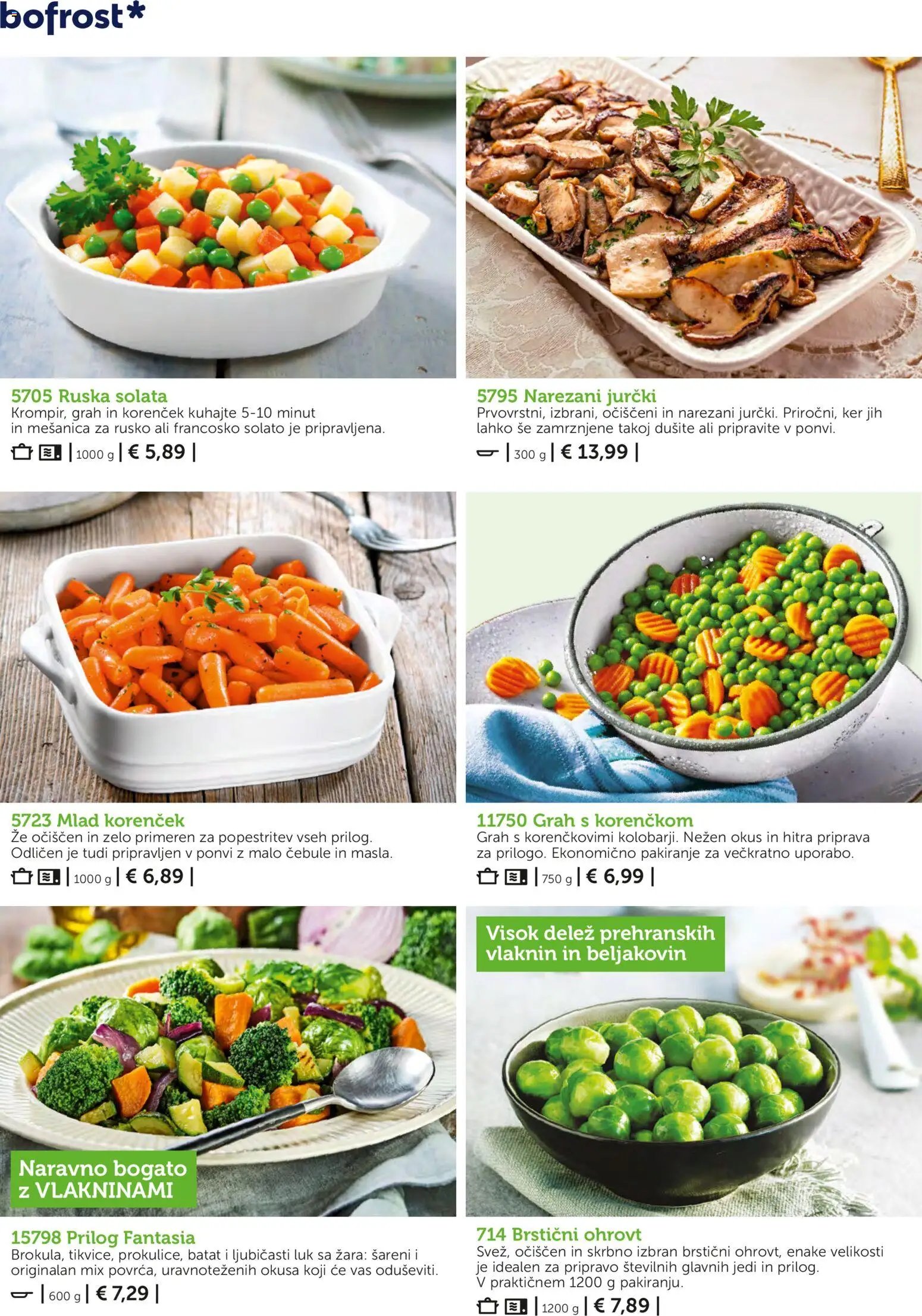 Bofrost katalog pomlad poletje (2026-03-04 - 2026-06-30)