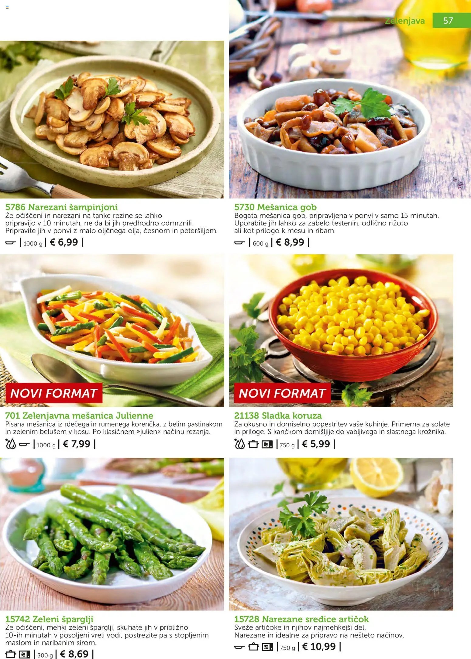 Bofrost katalog pomlad poletje (2026-03-04 - 2026-06-30)