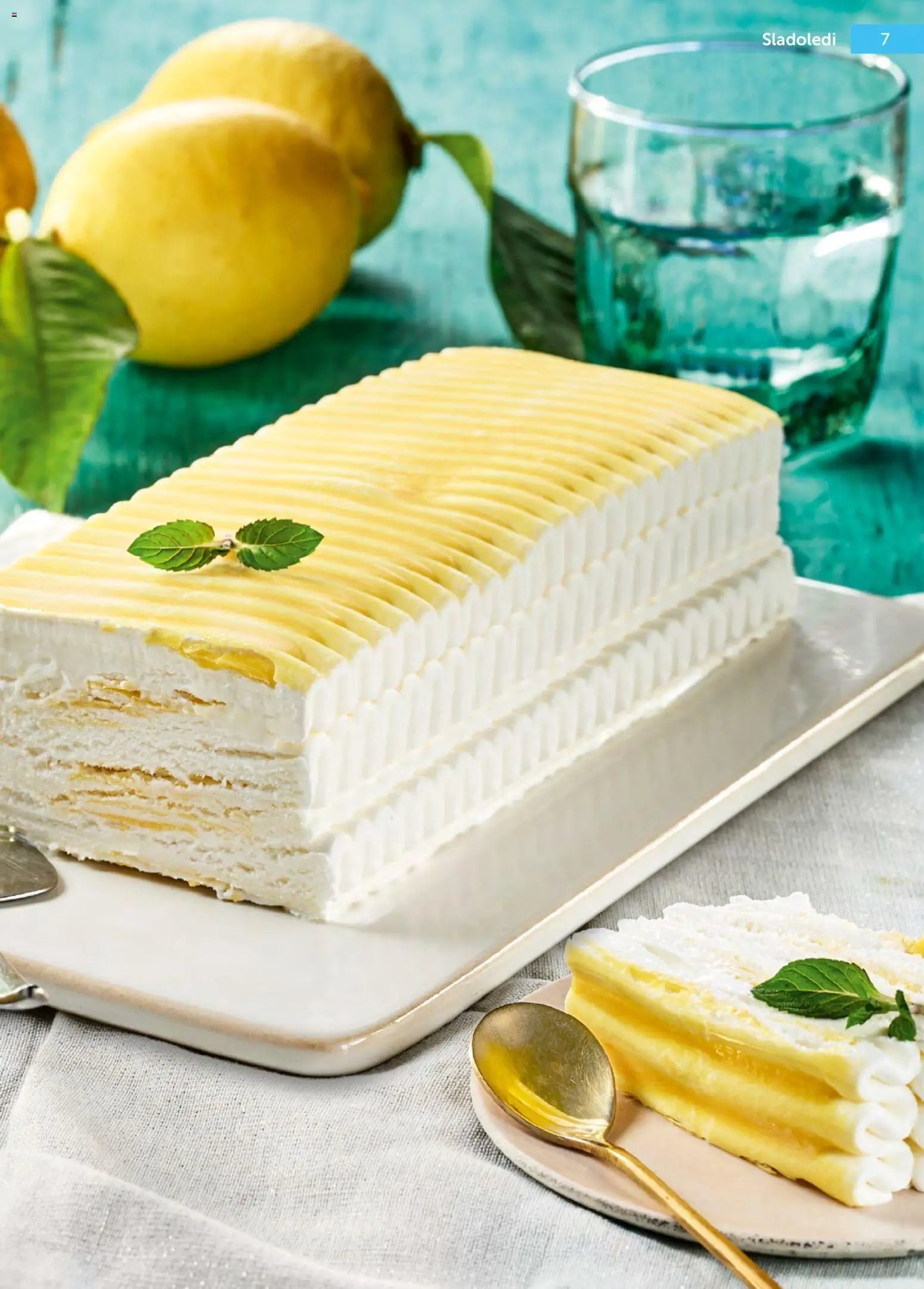 Bofrost katalog pomlad poletje (2026-03-04 - 2026-06-30)