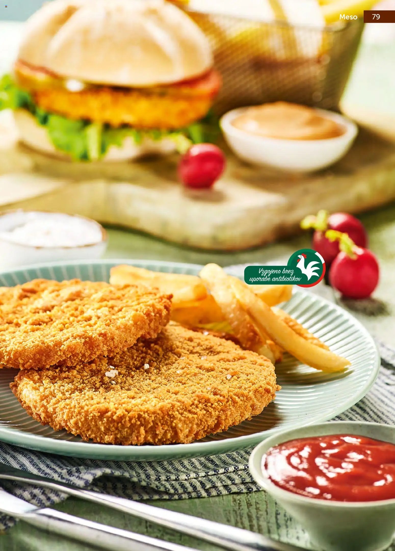 Bofrost katalog pomlad poletje (2026-03-04 - 2026-06-30)