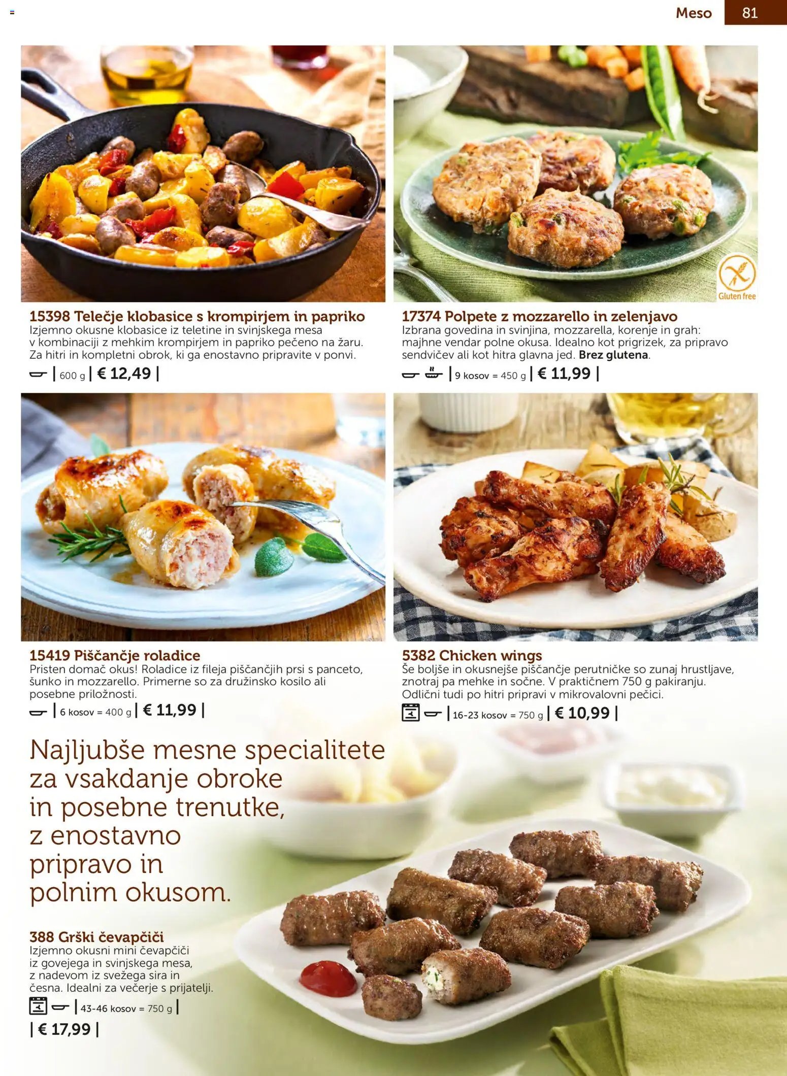 Bofrost katalog pomlad poletje (2026-03-04 - 2026-06-30)