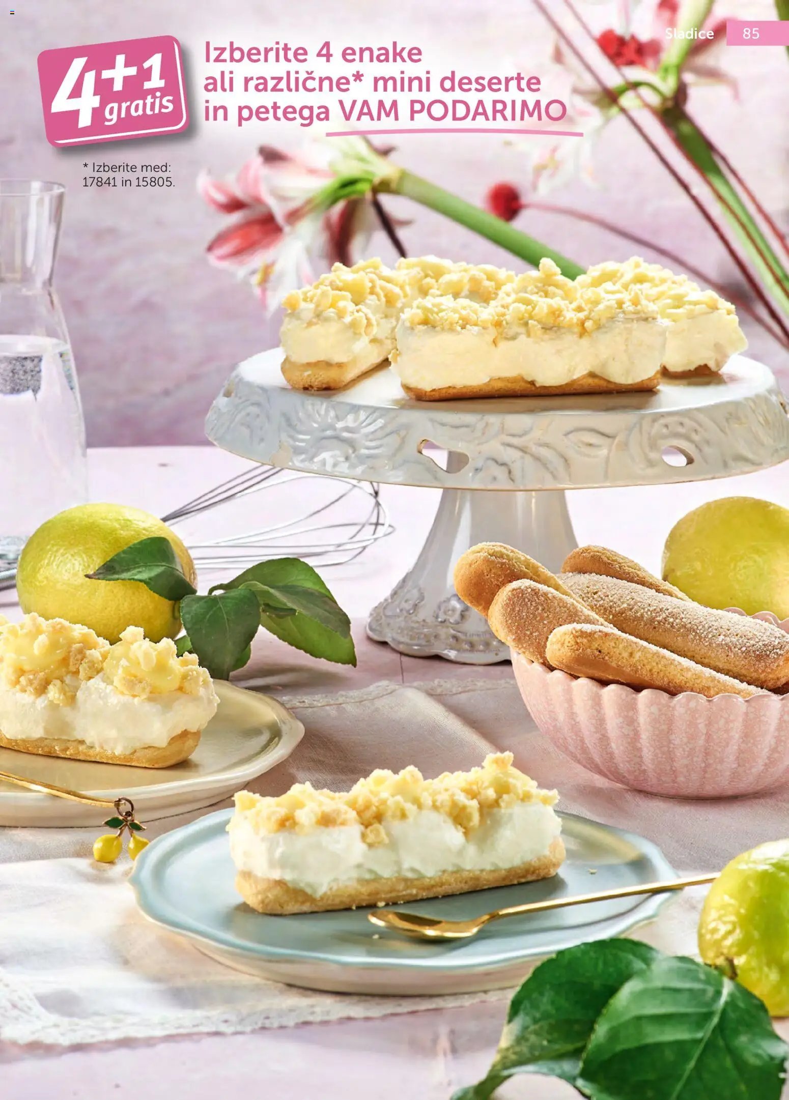 Bofrost katalog pomlad poletje (2026-03-04 - 2026-06-30)