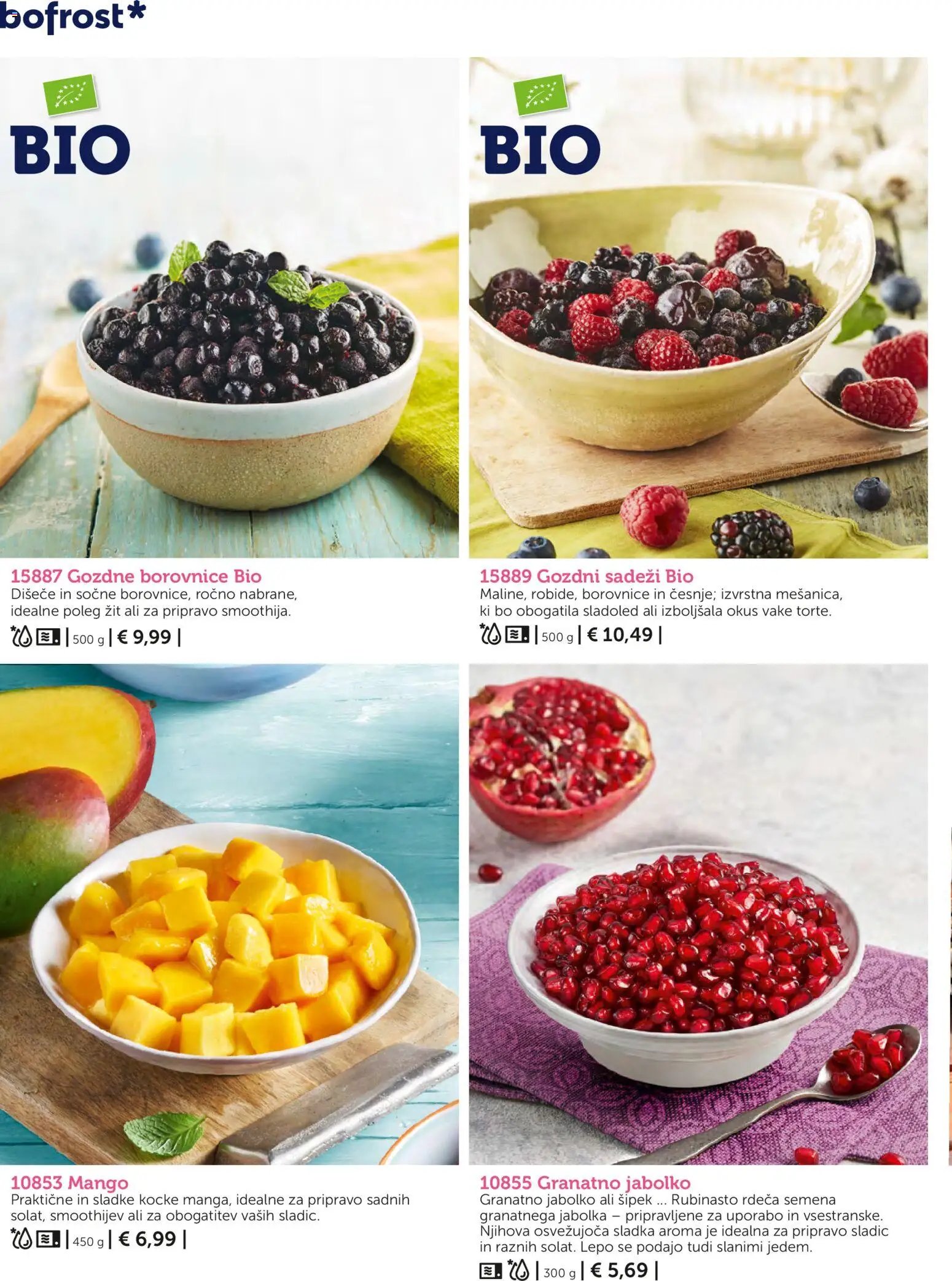 Bofrost katalog pomlad poletje (2026-03-04 - 2026-06-30)