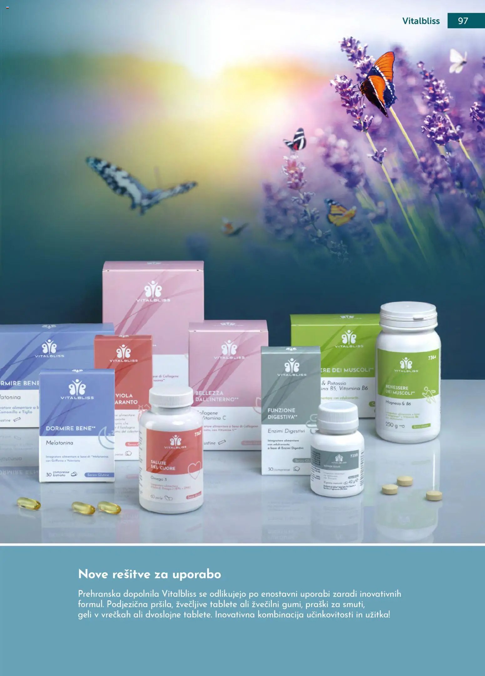 Bofrost katalog pomlad poletje (2026-03-04 - 2026-06-30)