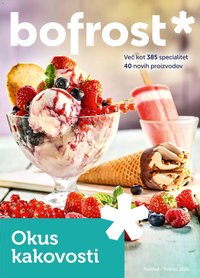 Bofrost katalog pomlad poletje (2026-03-04 - 2026-06-30)