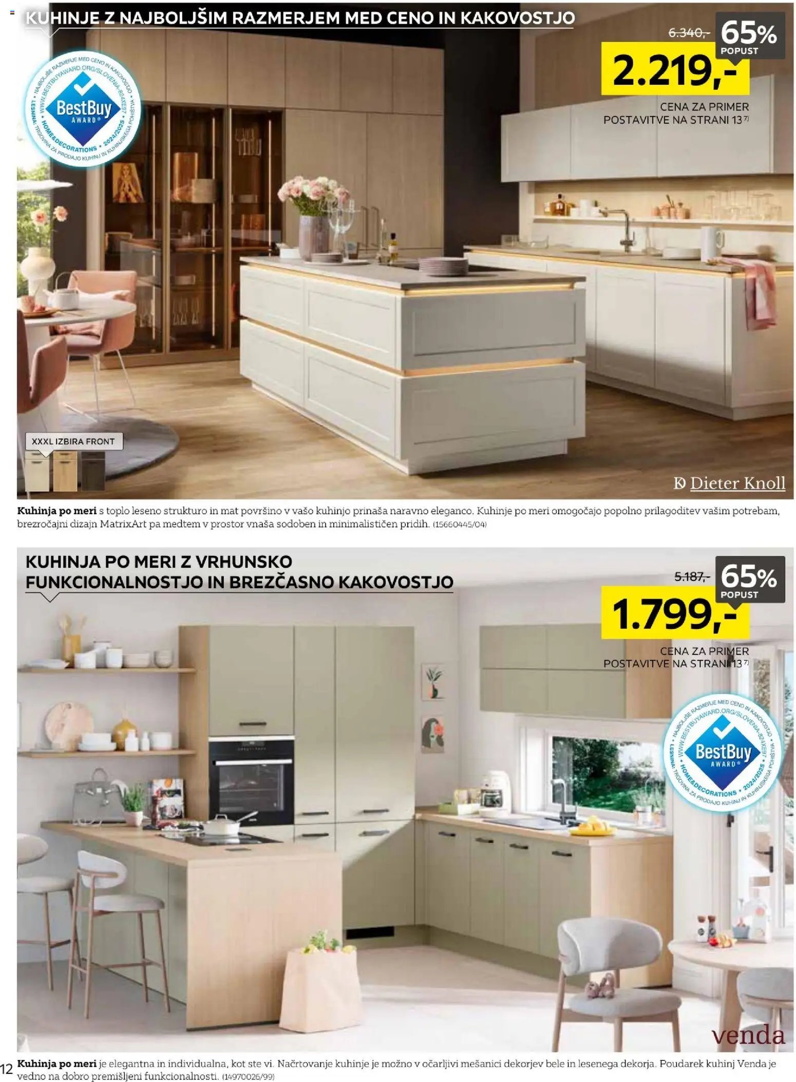 XXXL Lesnina katalog
