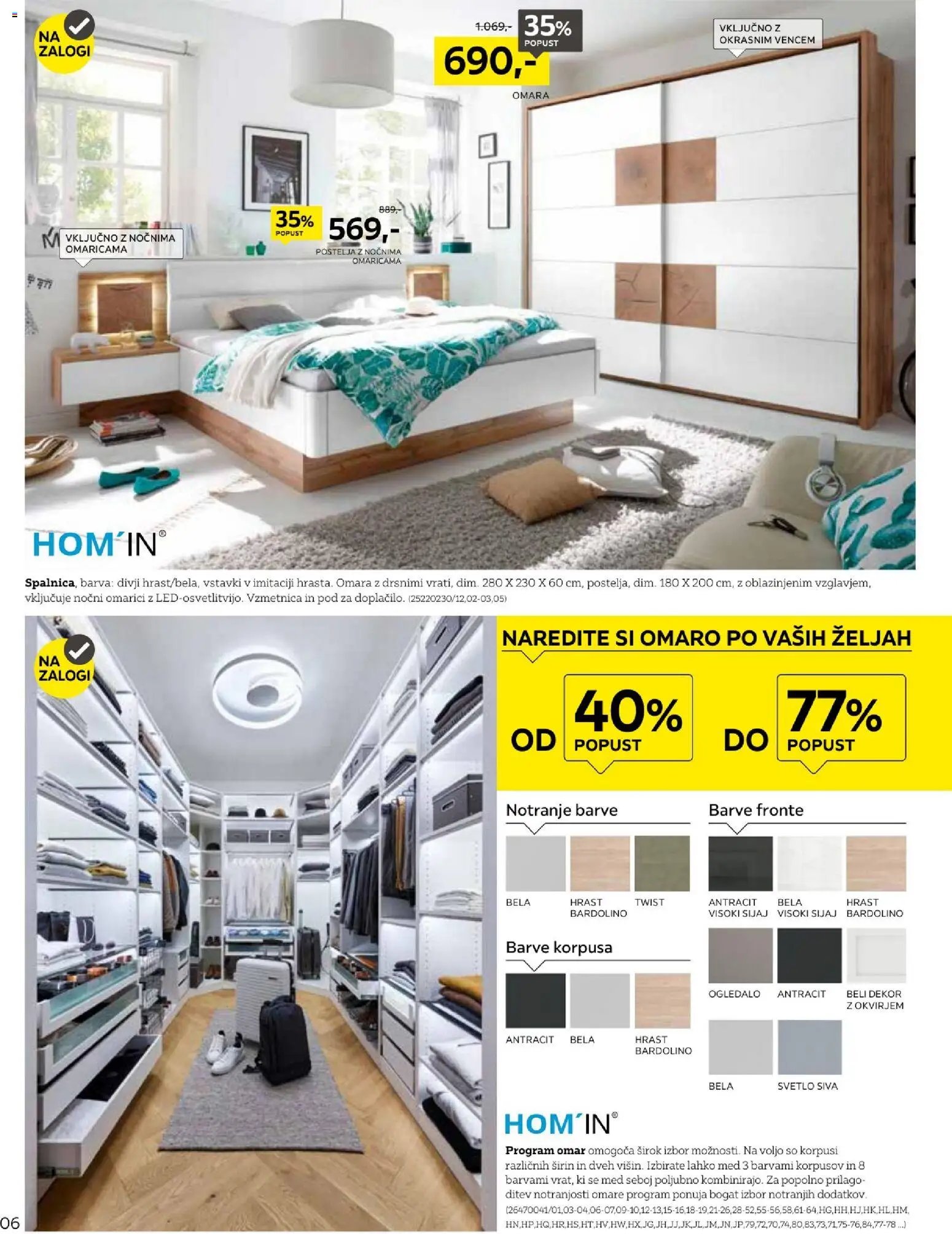 XXXL Lesnina katalog