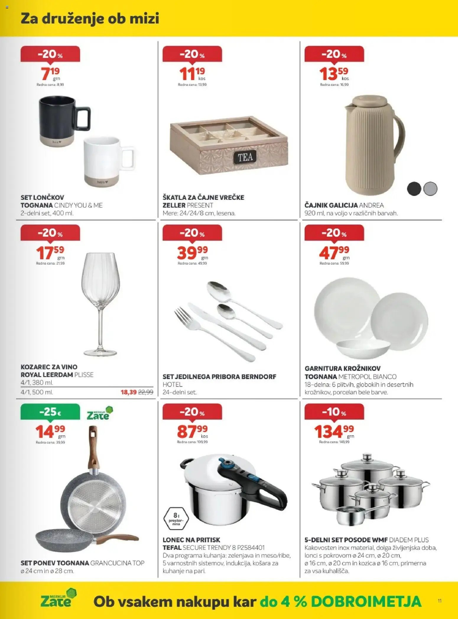 Merkur katalog (2026-01-07 - 2026-02-03)