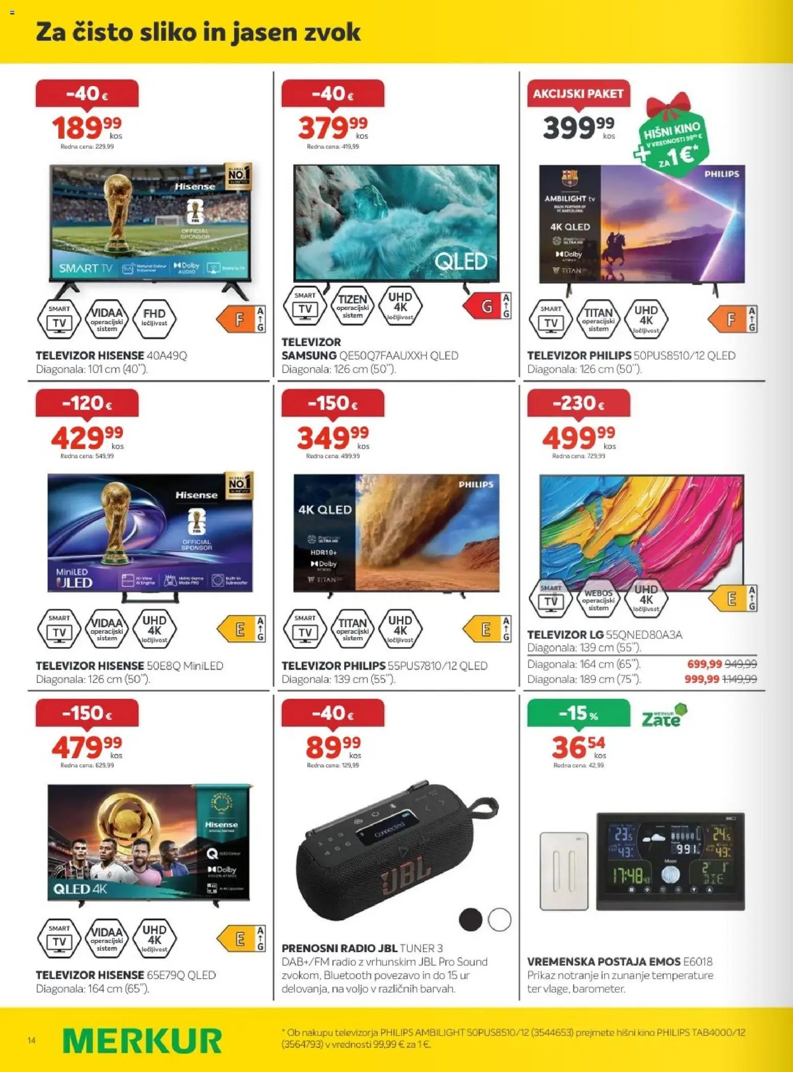 Merkur katalog (2026-01-07 - 2026-02-03)