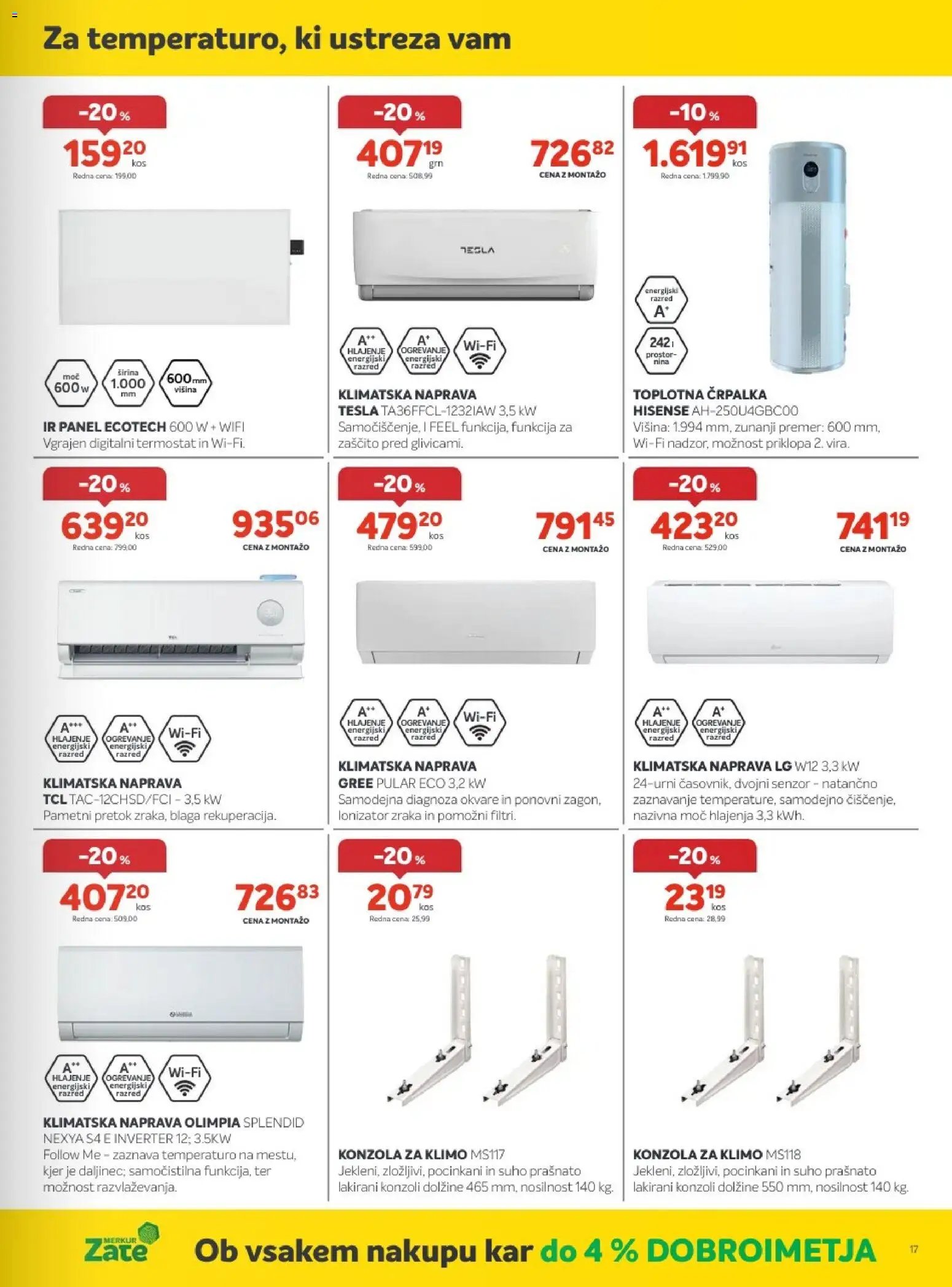 Merkur katalog (2026-01-07 - 2026-02-03)