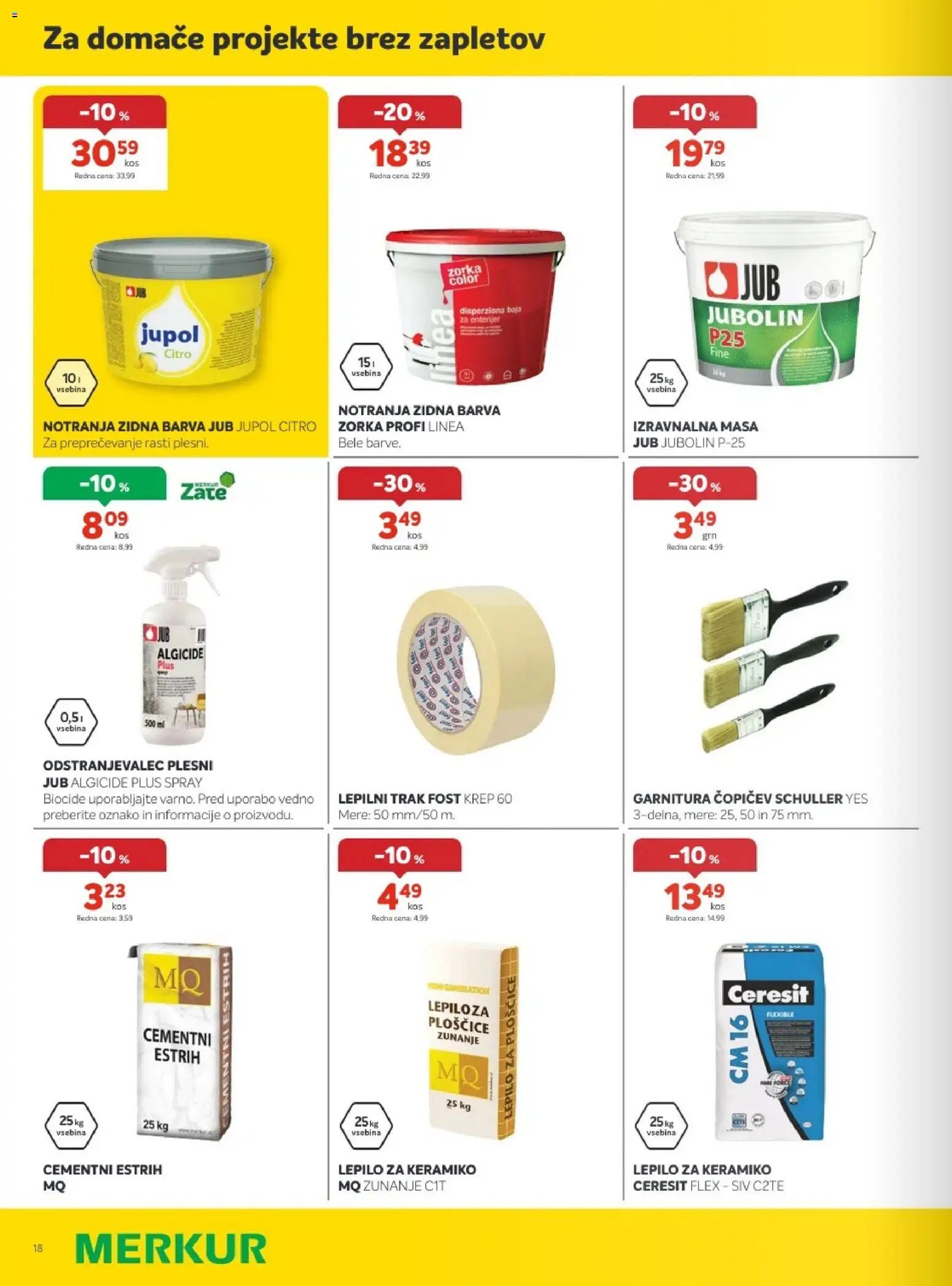 Merkur katalog (2026-01-07 - 2026-02-03)