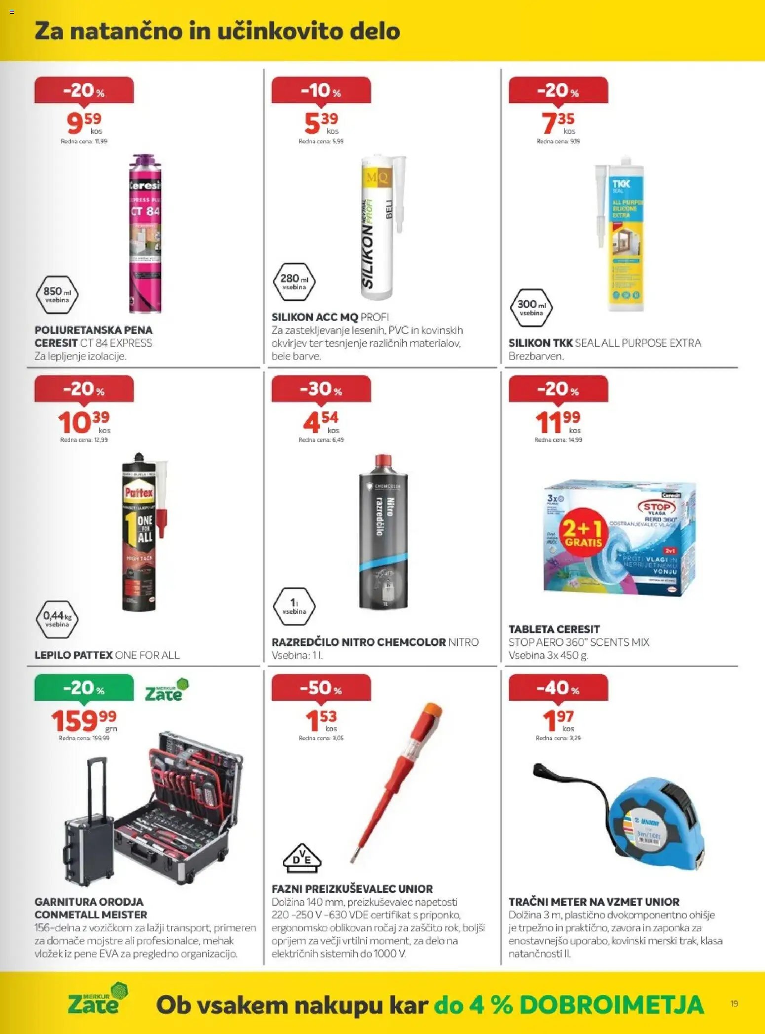 Merkur katalog (2026-01-07 - 2026-02-03)