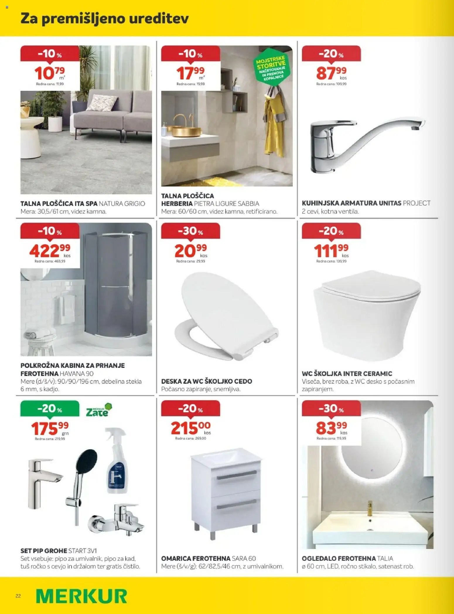 Merkur katalog (2026-01-07 - 2026-02-03)