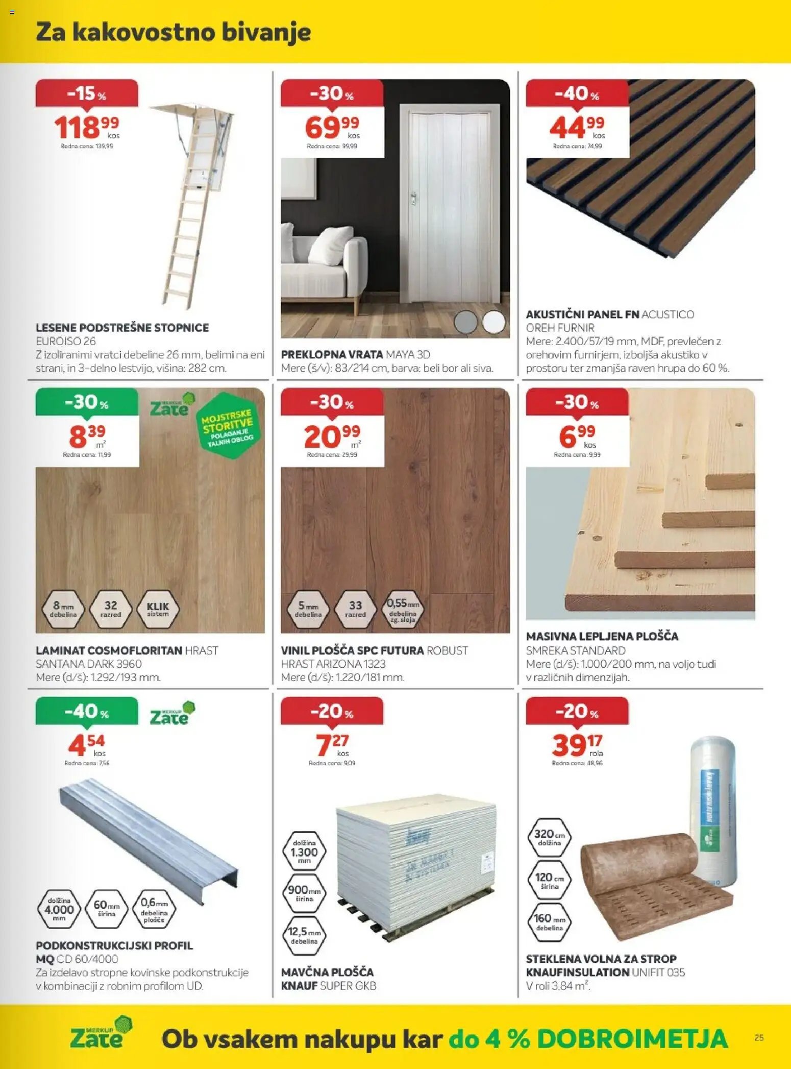 Merkur katalog (2026-01-07 - 2026-02-03)