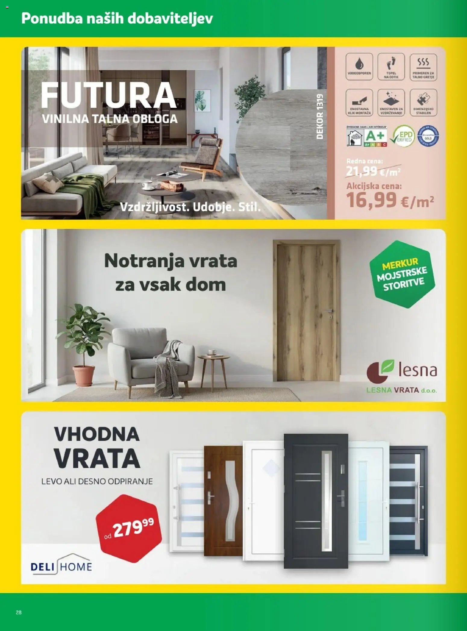 Merkur katalog (2026-01-07 - 2026-02-03)