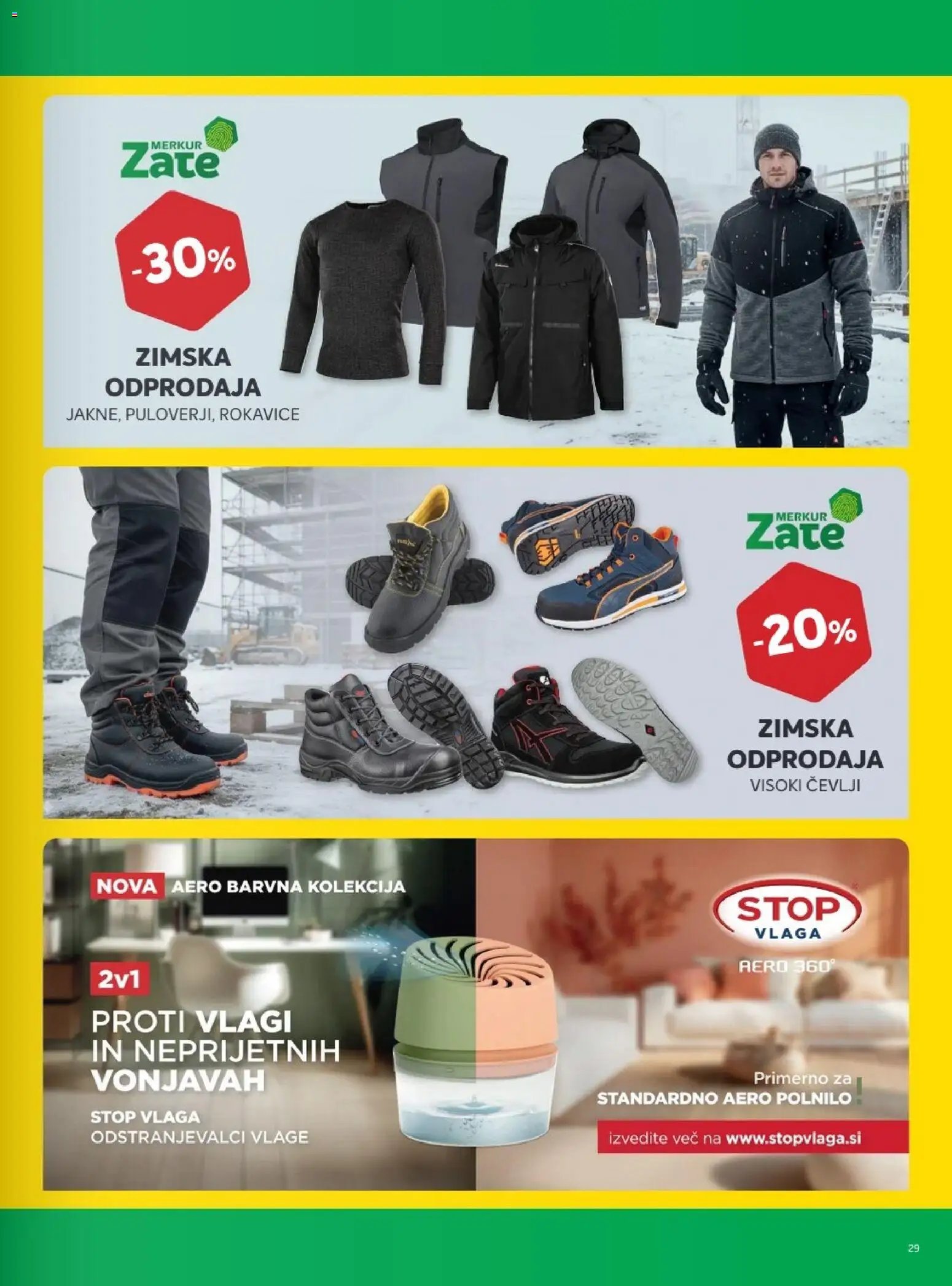 Merkur katalog (2026-01-07 - 2026-02-03)