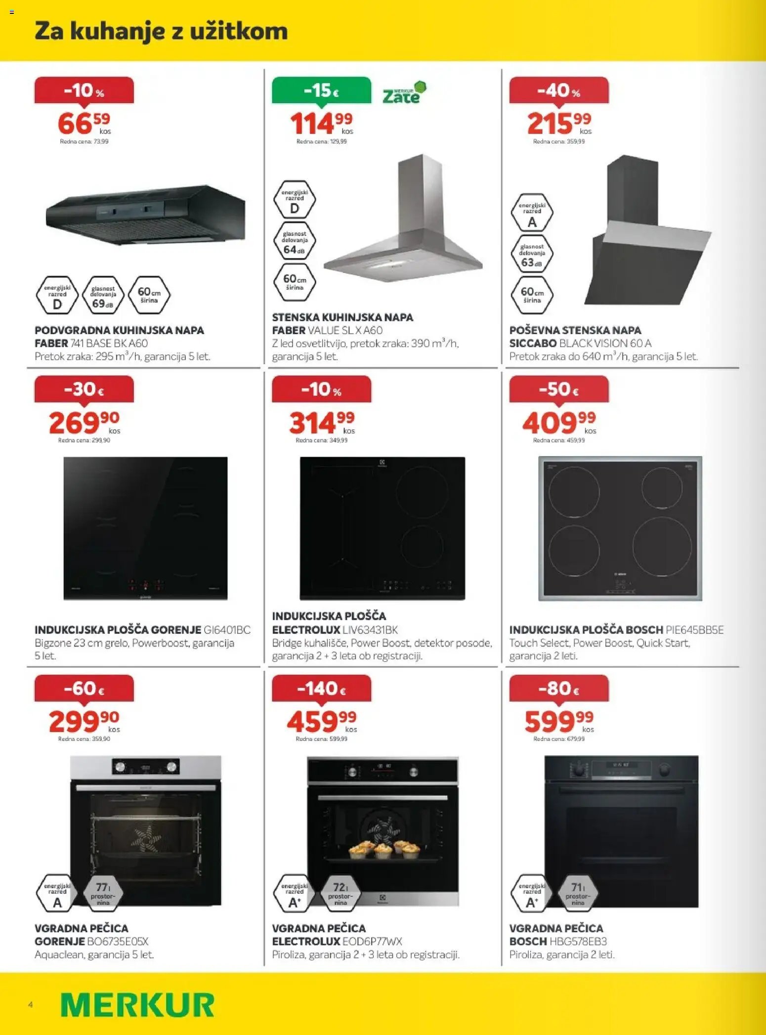 Merkur katalog (2026-01-07 - 2026-02-03)