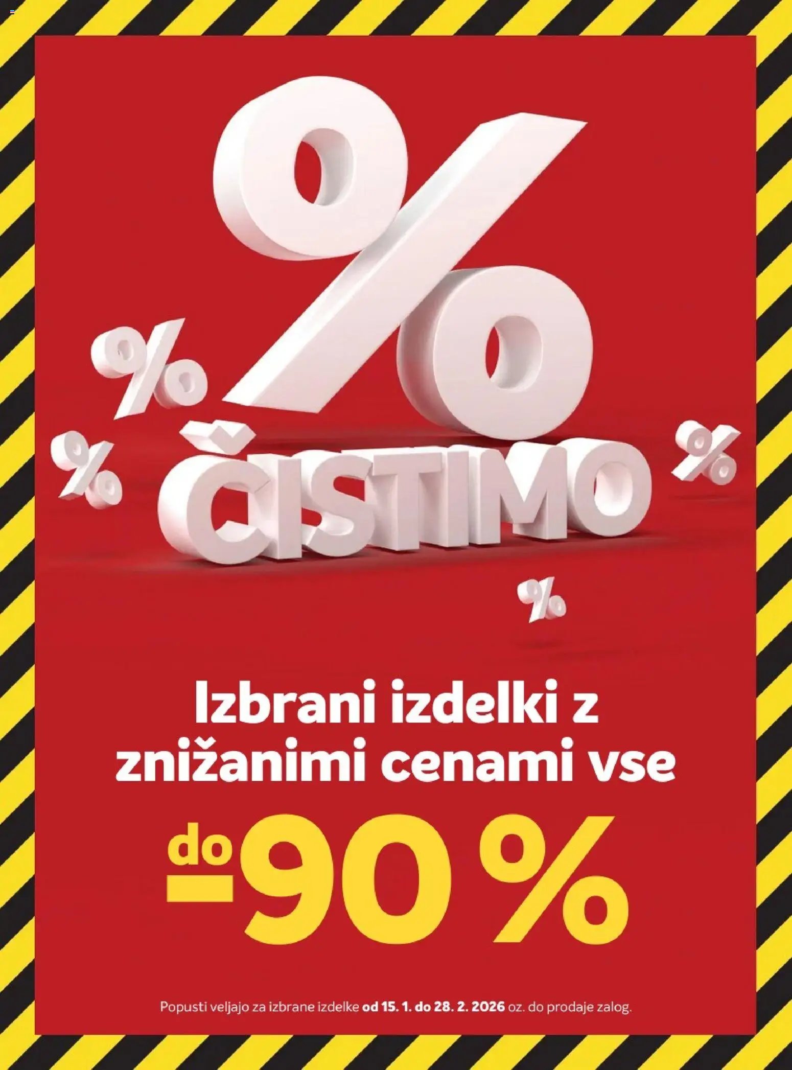 Merkur katalog (2026-01-07 - 2026-02-03)