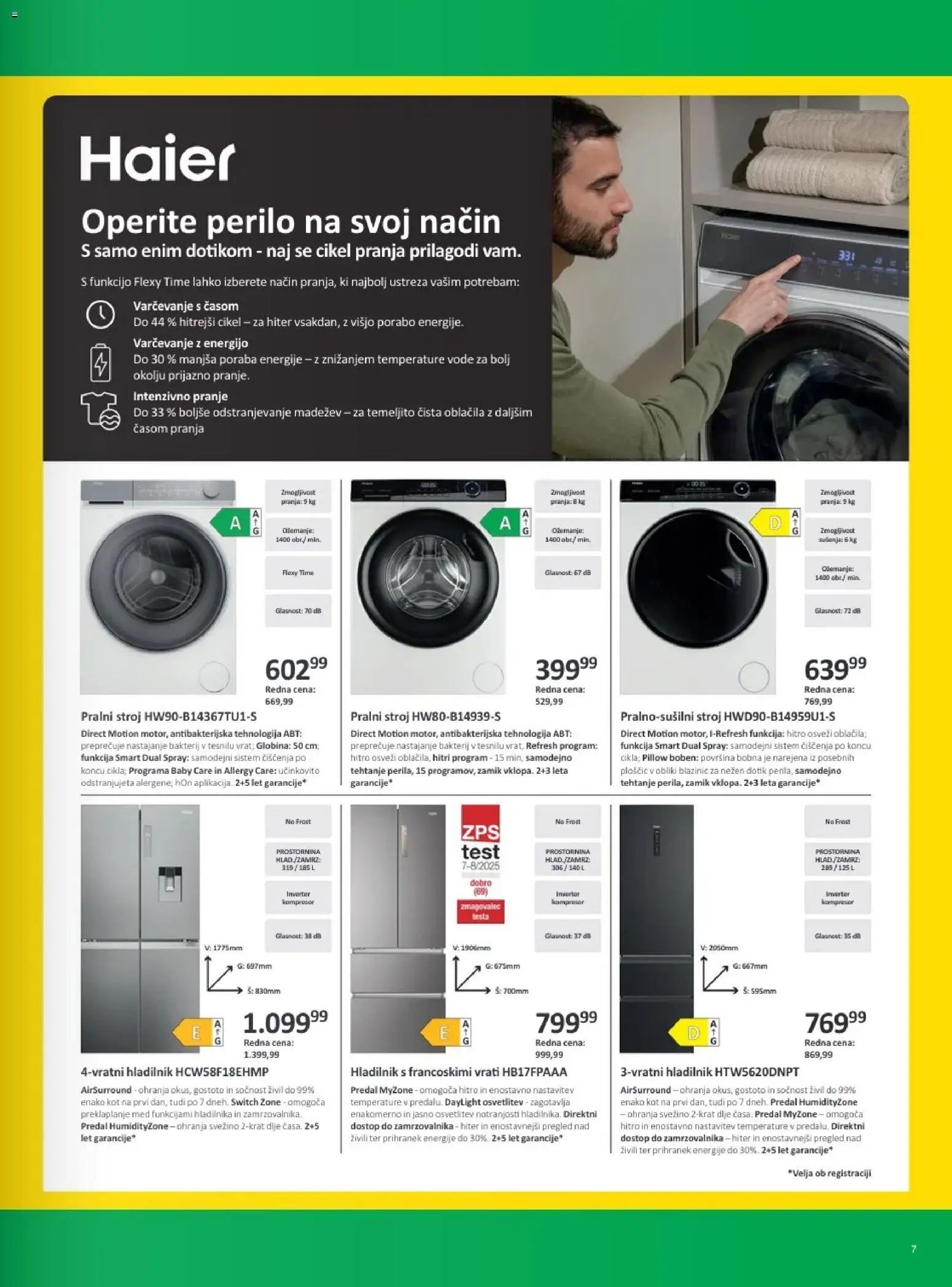 Merkur katalog (2026-01-07 - 2026-02-03)