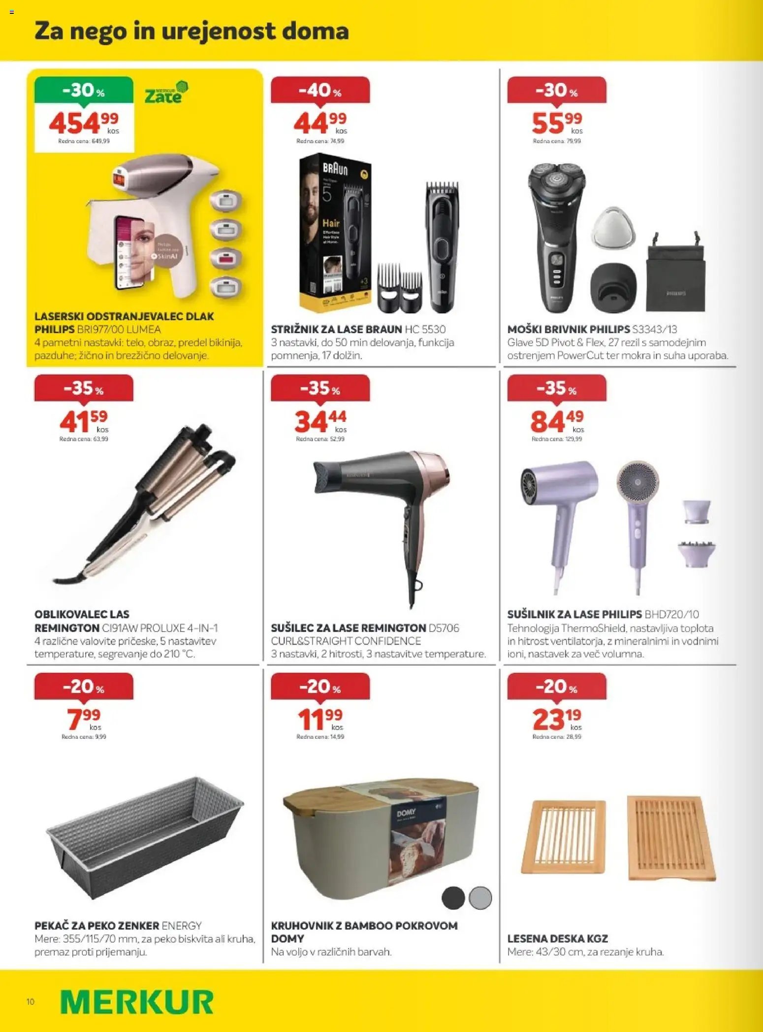 Merkur katalog (2026-01-07 - 2026-02-03)