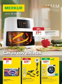 Merkur katalog (2026-01-07 - 2026-02-03)