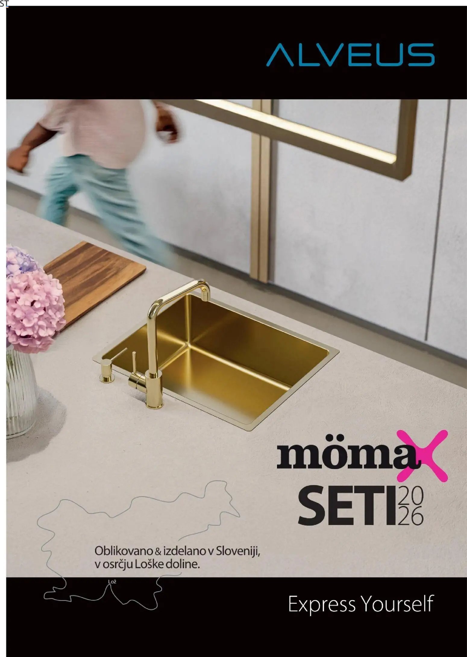 Mömax katalog alveus x mömax (2026-05-18 - 2026-12-31)