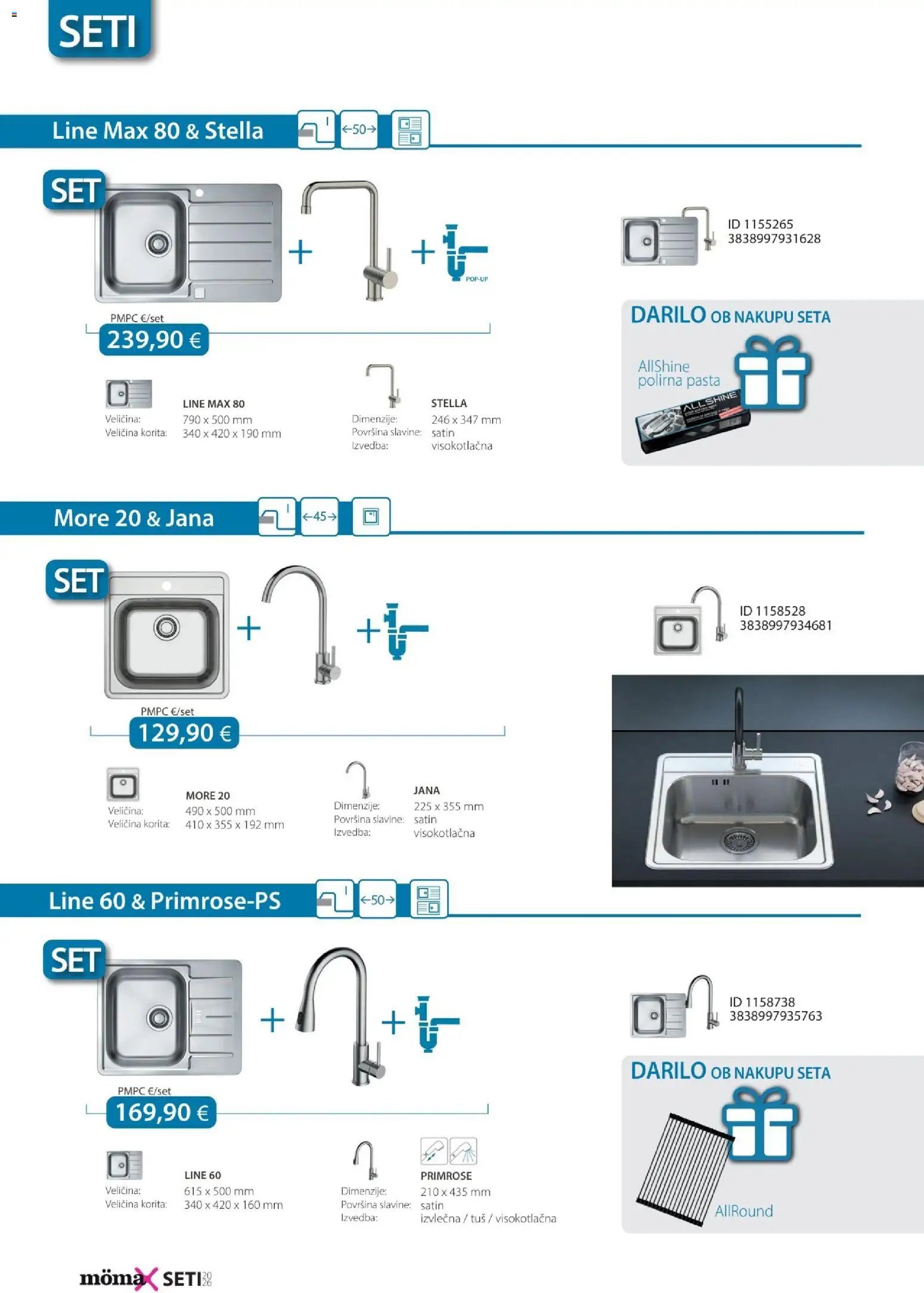 Mömax katalog alveus x mömax (2026-05-18 - 2026-12-31)
