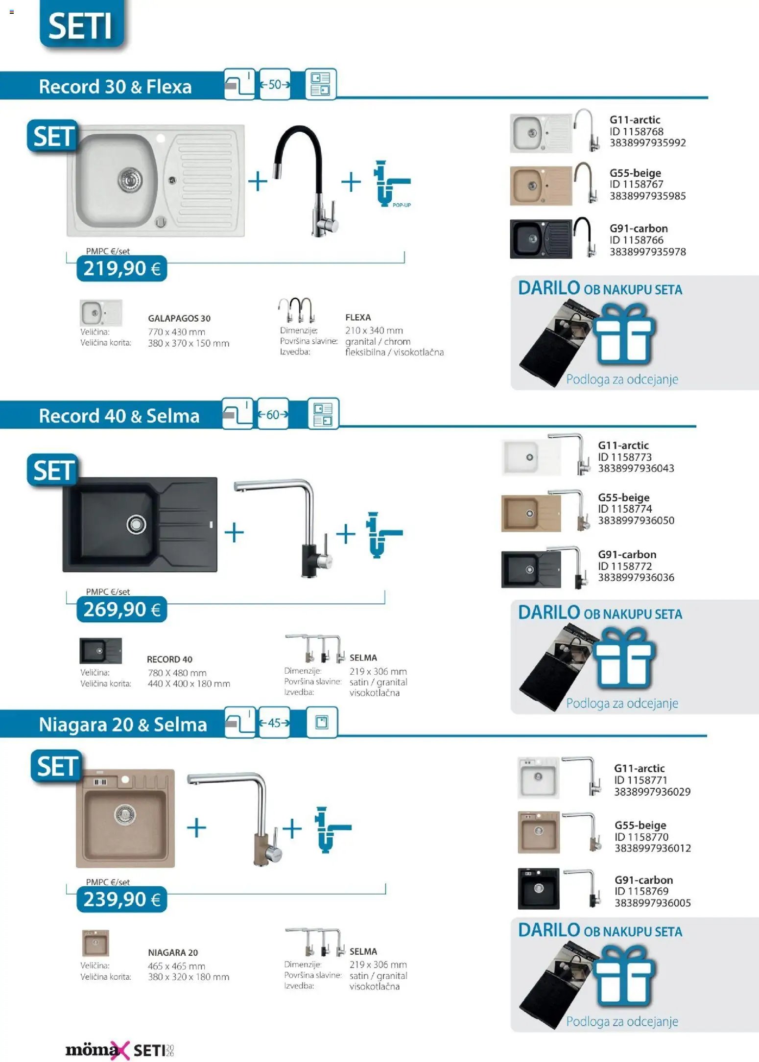 Mömax katalog alveus x mömax (2026-05-18 - 2026-12-31)