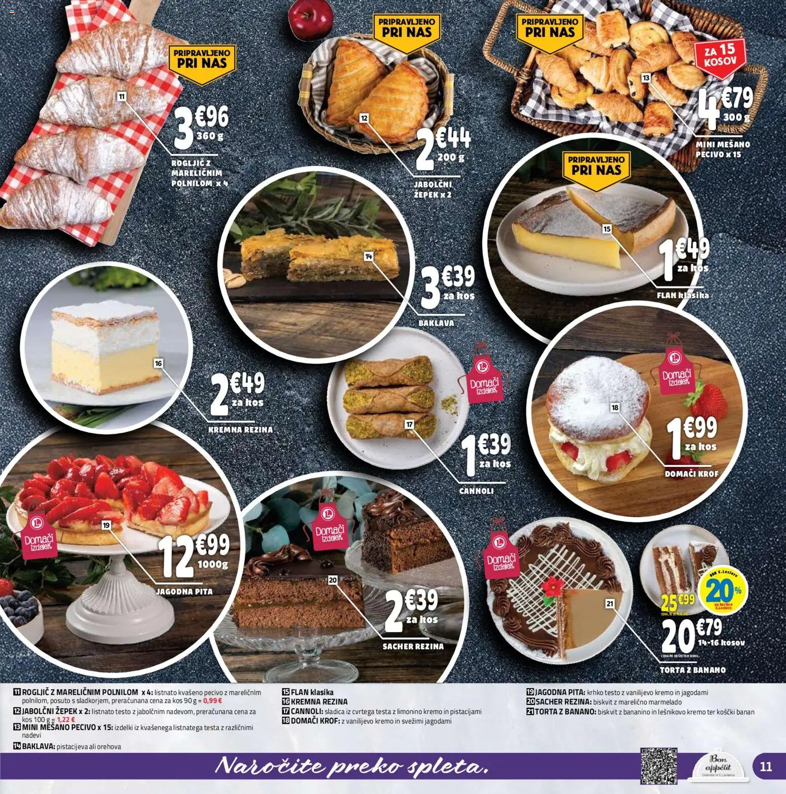 E.leclerc katalog