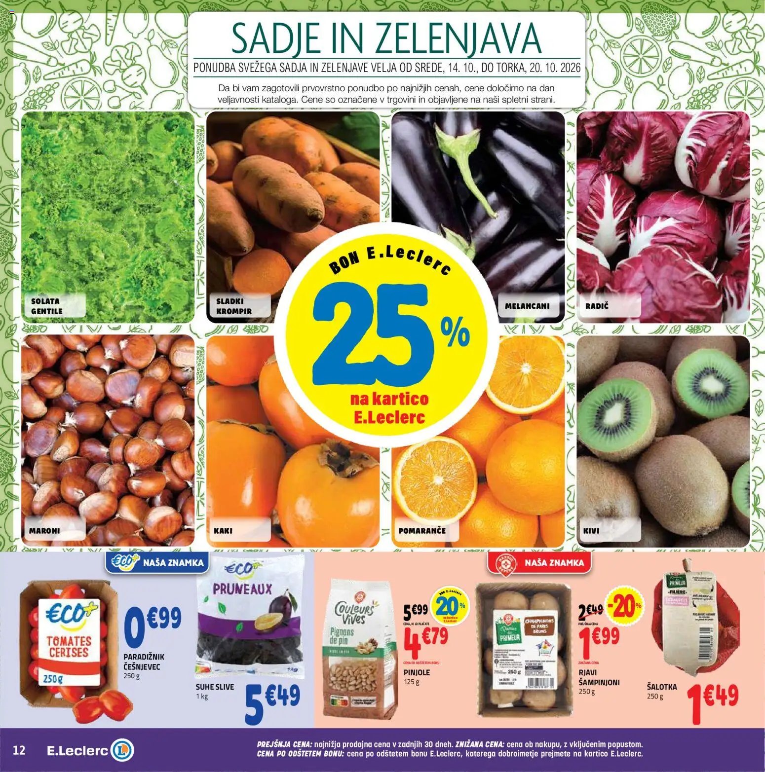 E.leclerc katalog
