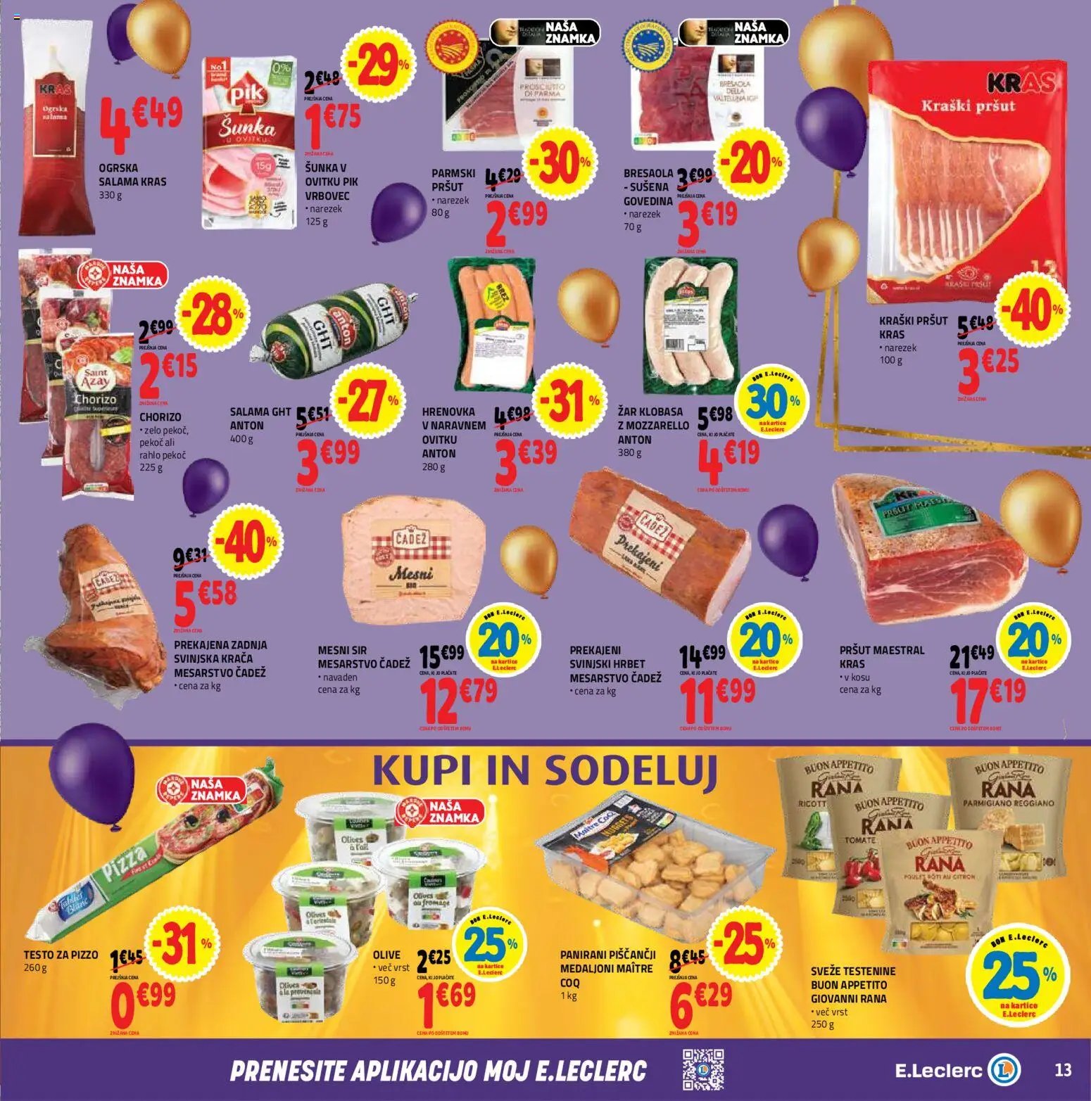 E.leclerc katalog