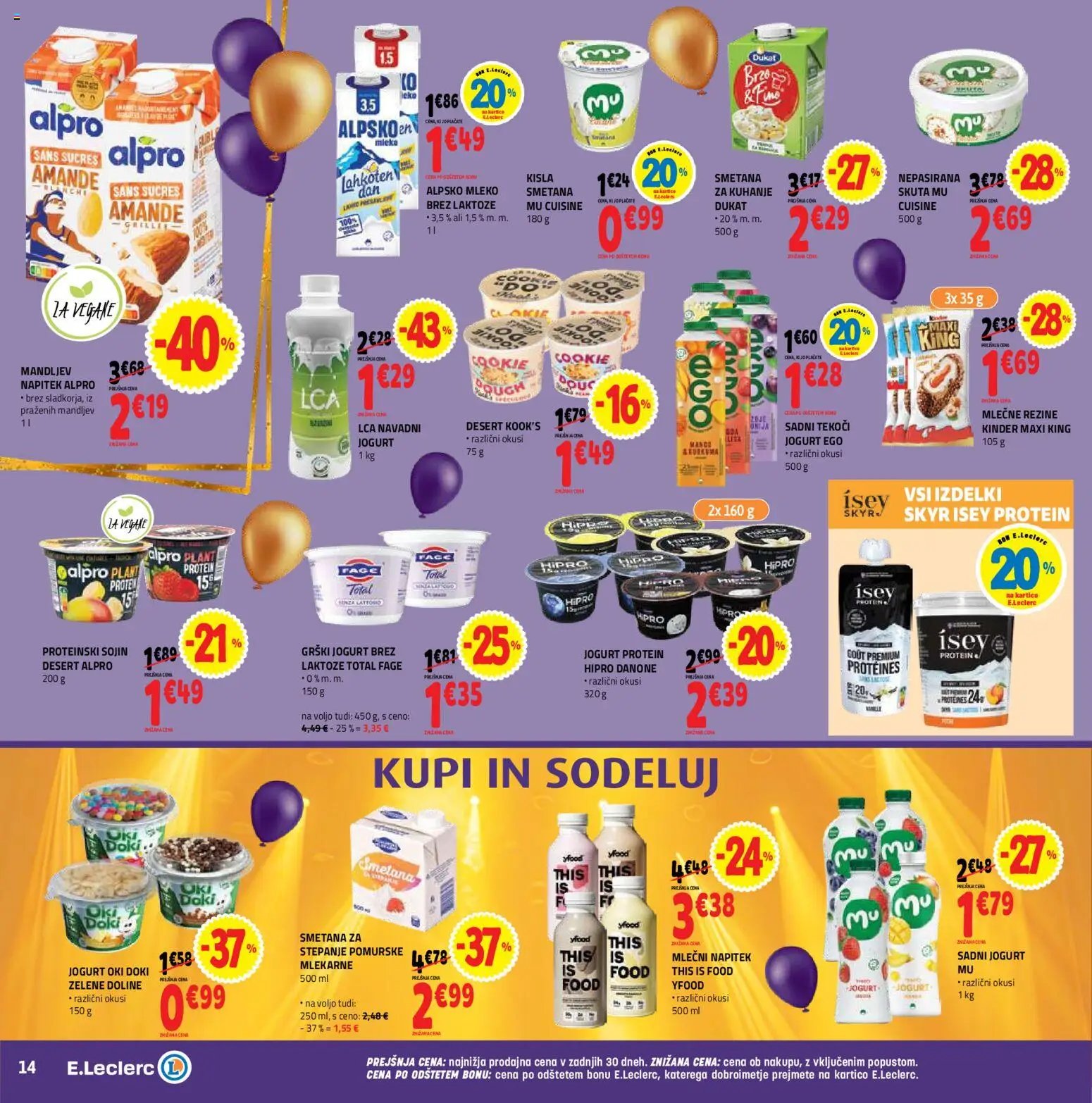 E.leclerc katalog