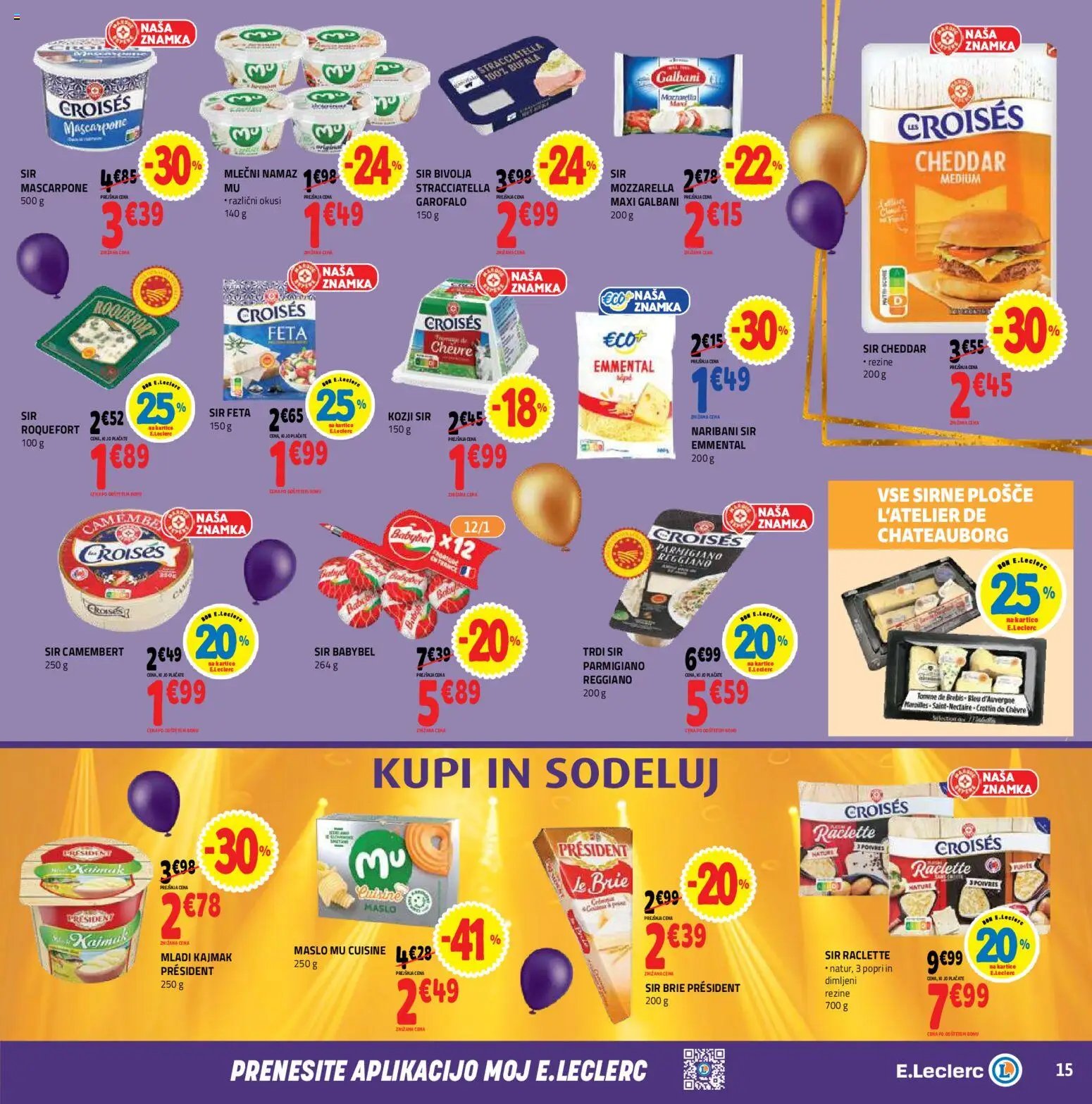 E.leclerc katalog