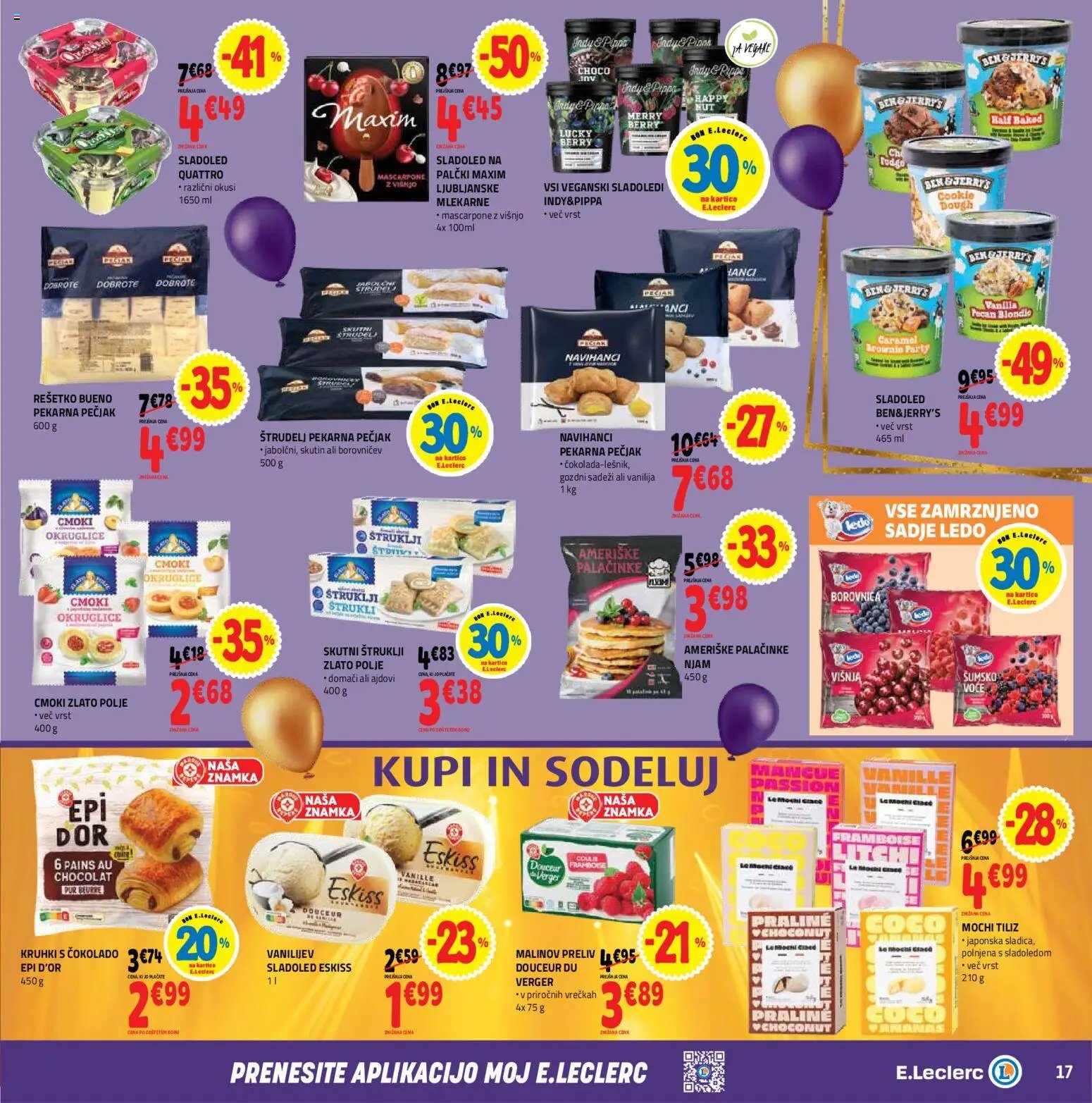 E.leclerc katalog