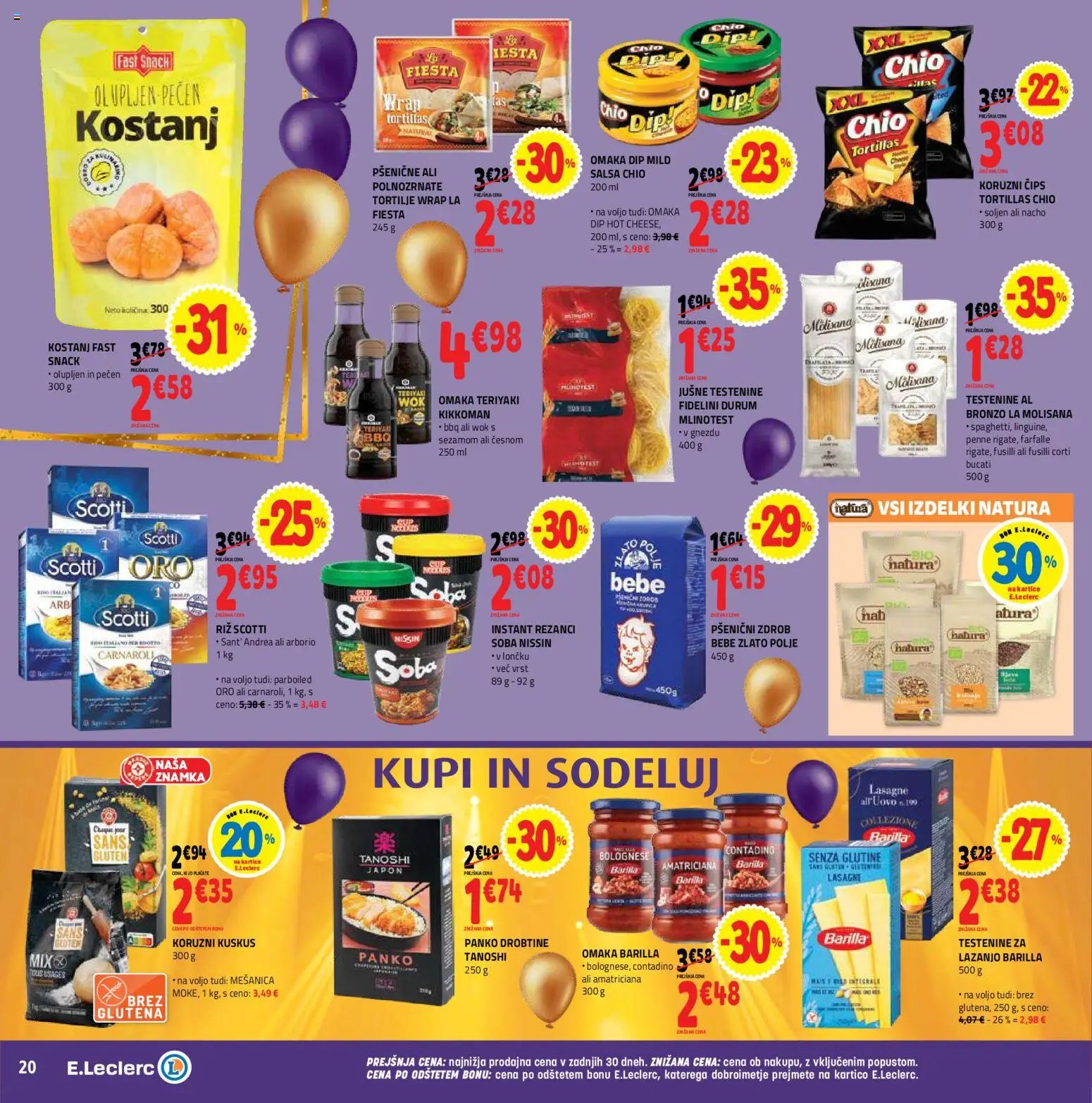 E.leclerc katalog