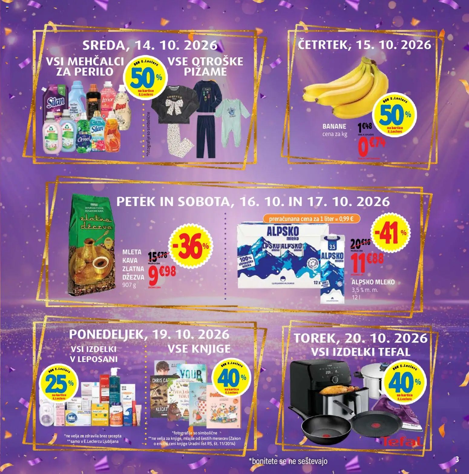 E.leclerc katalog